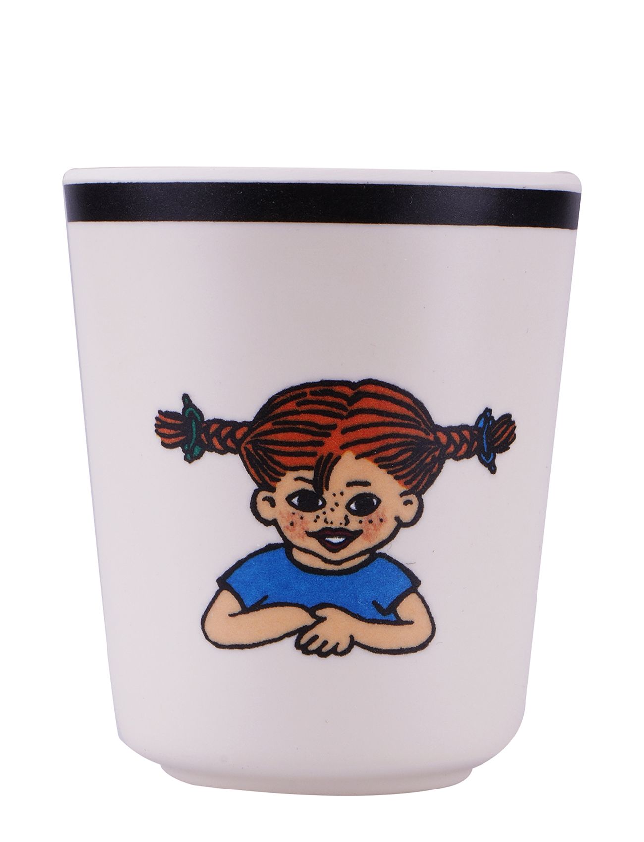 Pippi Tableware Tumbler - Trend Cream Barbo Toys