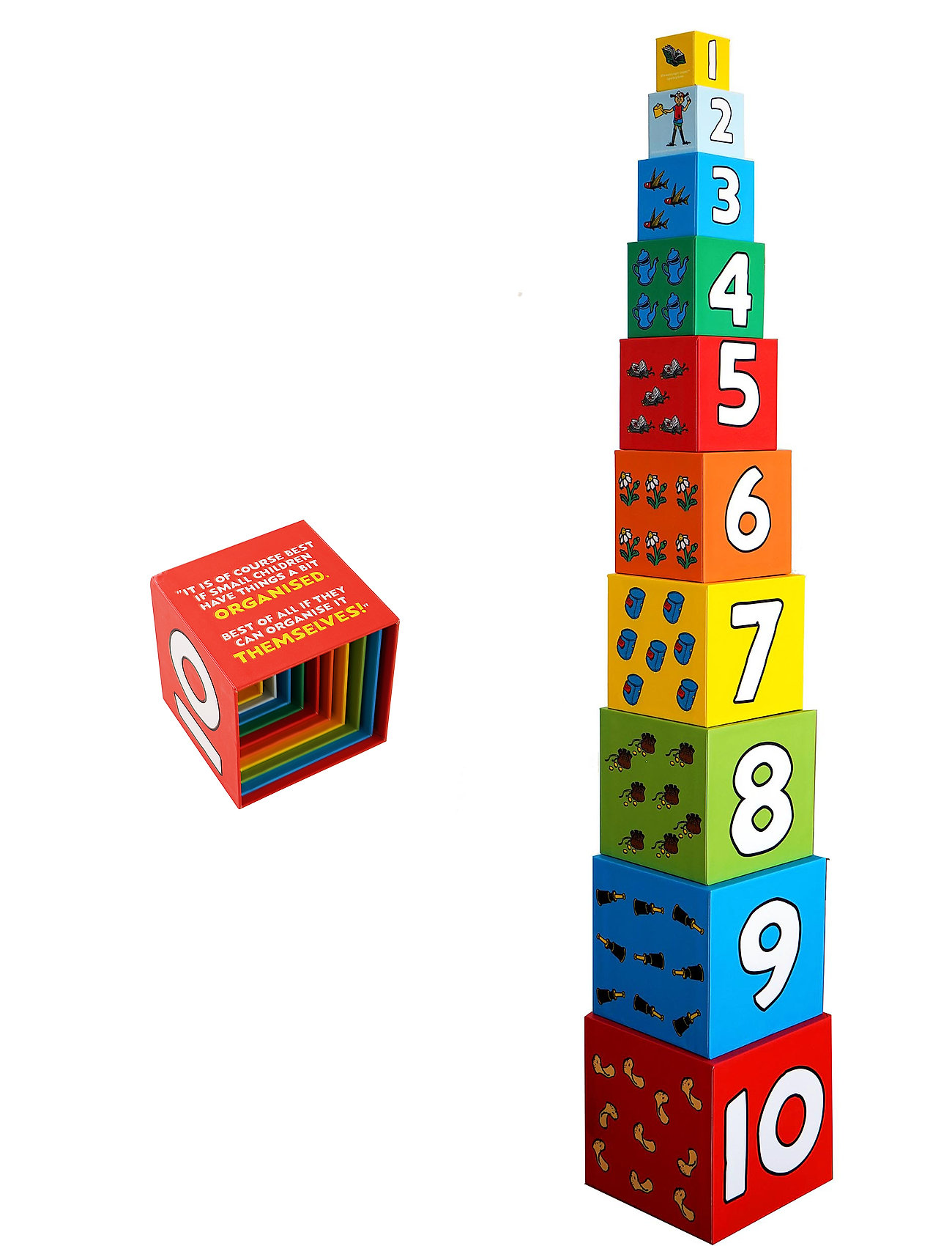 Stacking Cubes – barbotoys