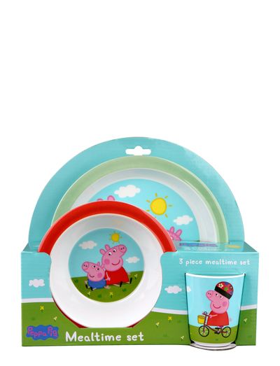Peppa Pig - Puzzle Suitcase - Peppa Princess