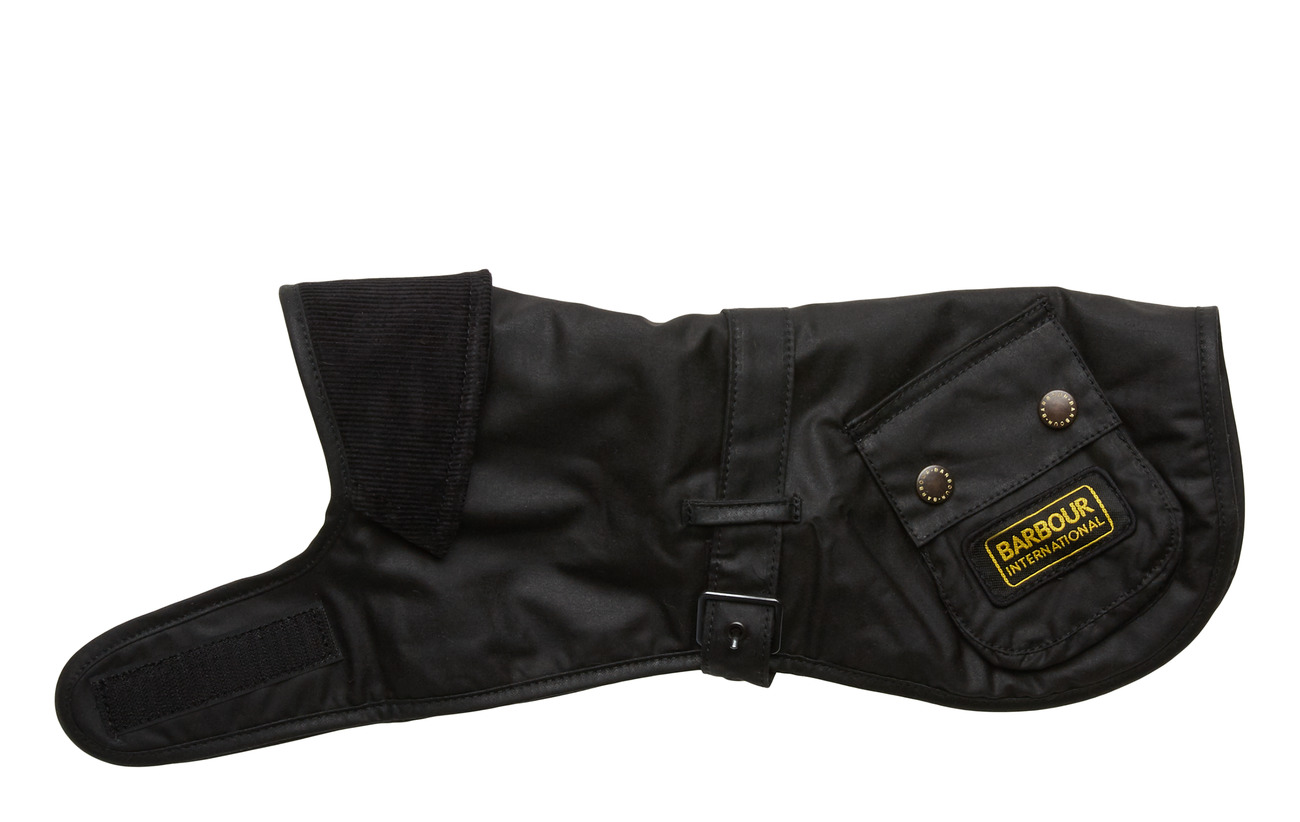 designer dog coats barbour