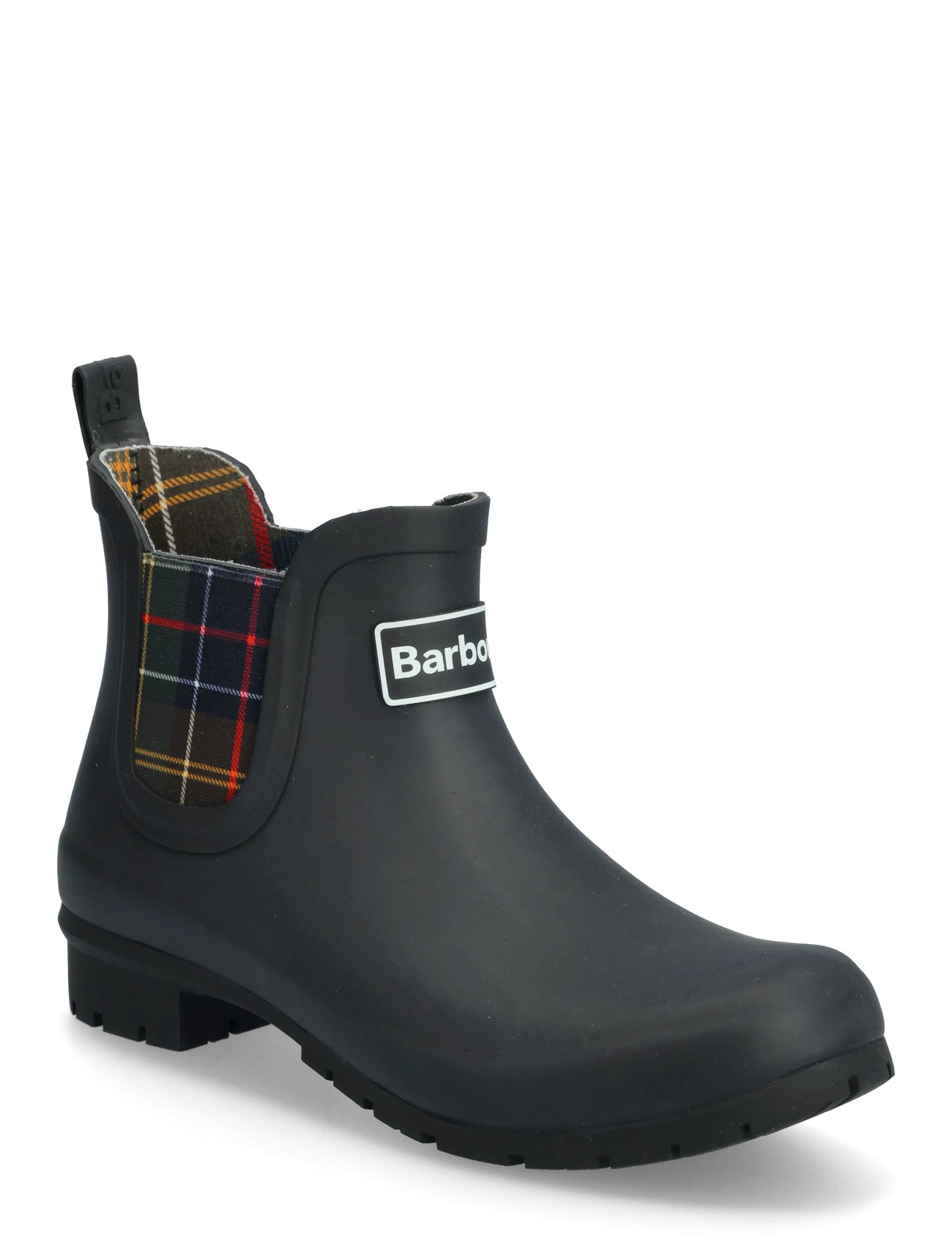 Barbour Barbour Kingham, 38, Navy, Støvler > Chelsea-Støvler, Dame