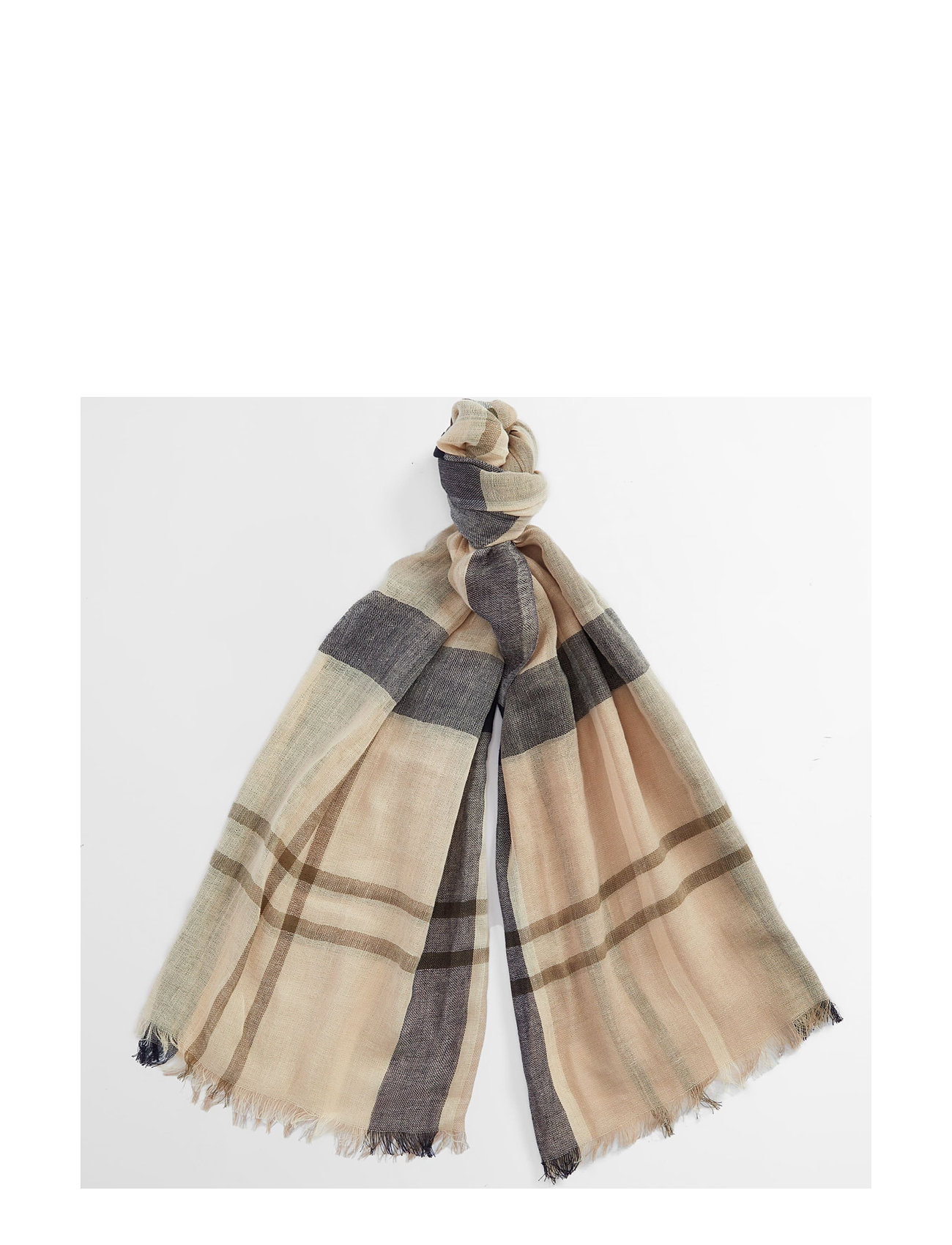 Barbour Barbour Abigail Scarf Beige