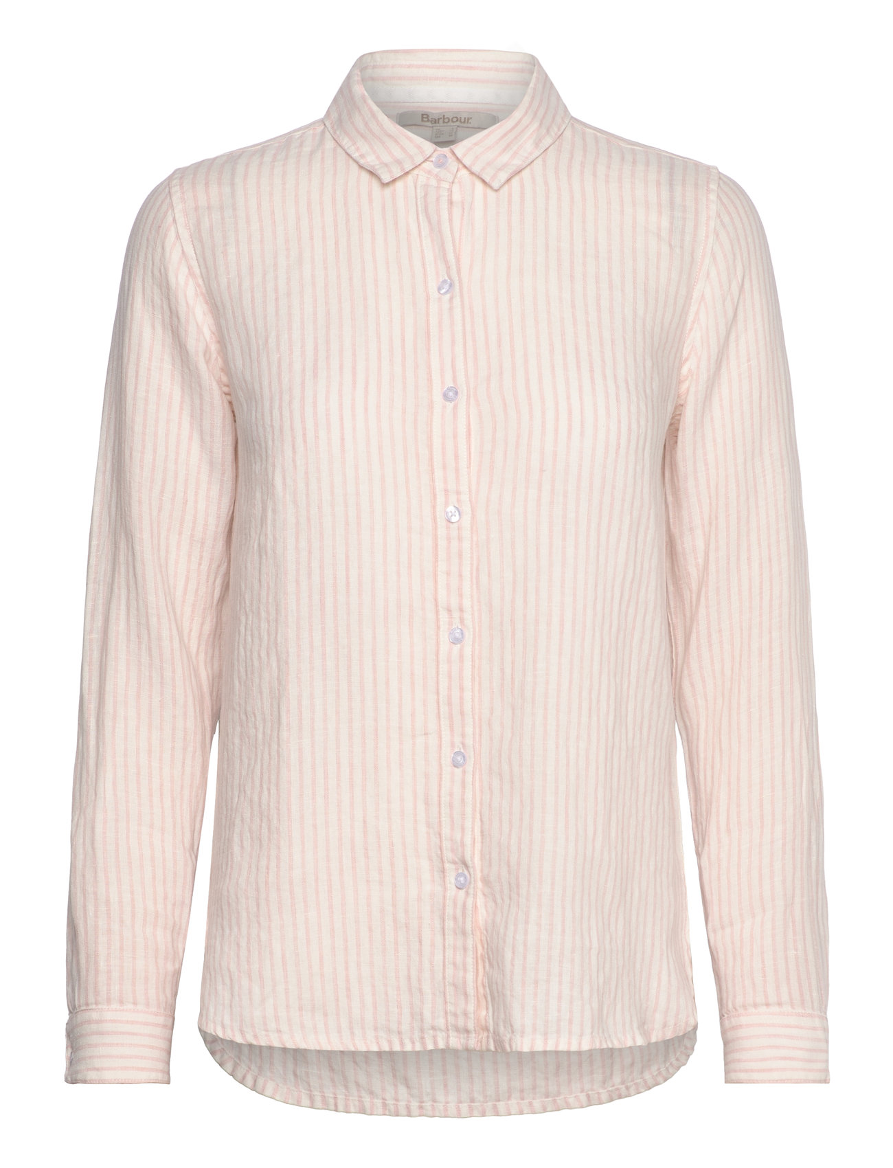 Barbour Barbour Marine Shirt Rosa