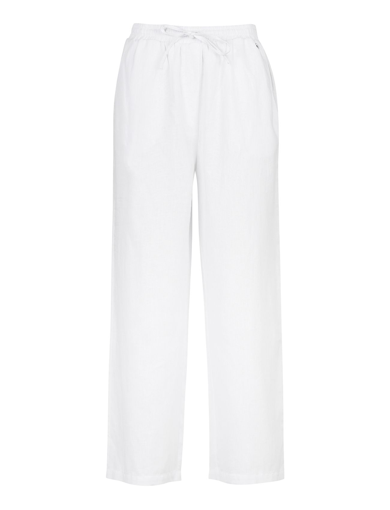 Barbour Christie Trous White Barbour