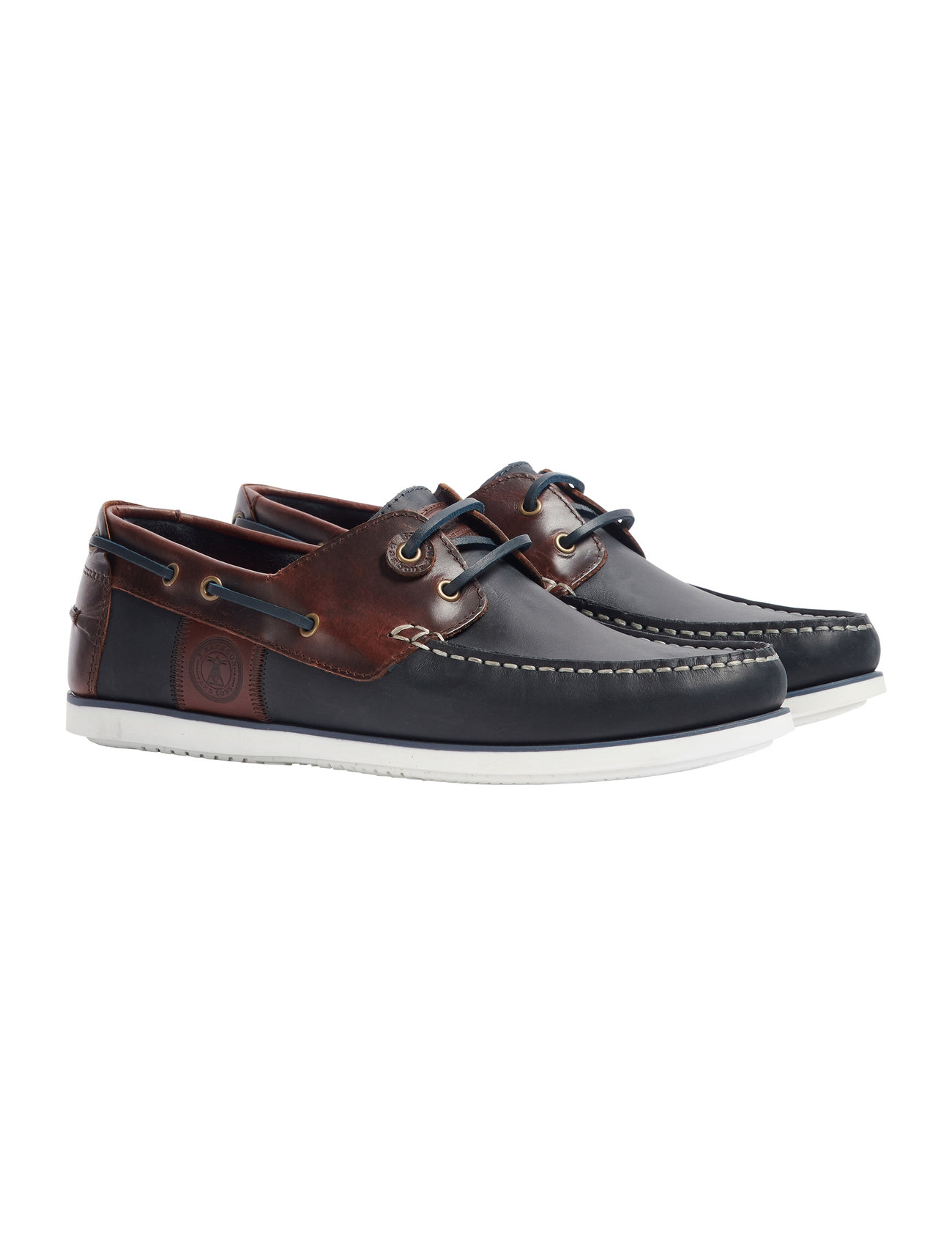 Boat shoes store barbour