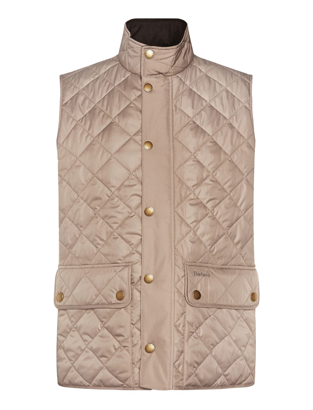 Barbour Lowerdale Gile Beige Barbour