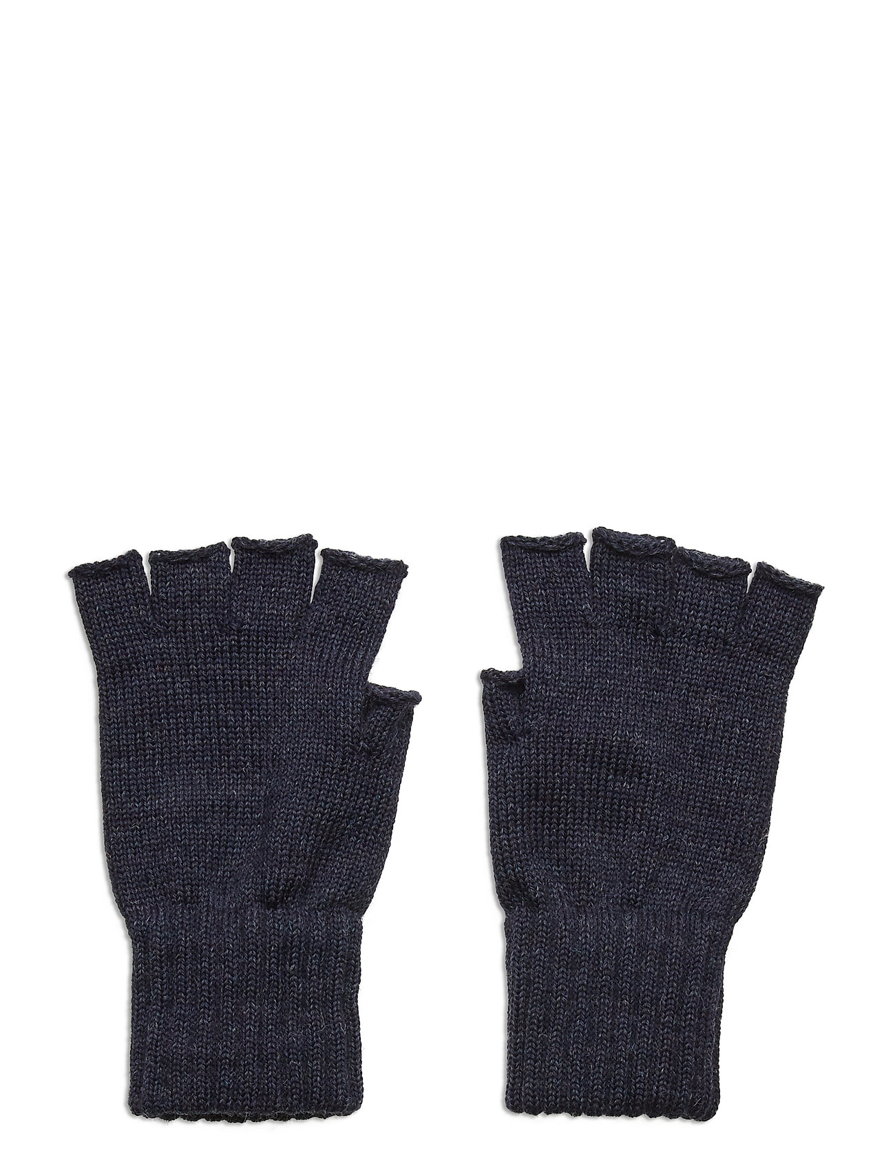 Barbour mens best sale fingerless gloves