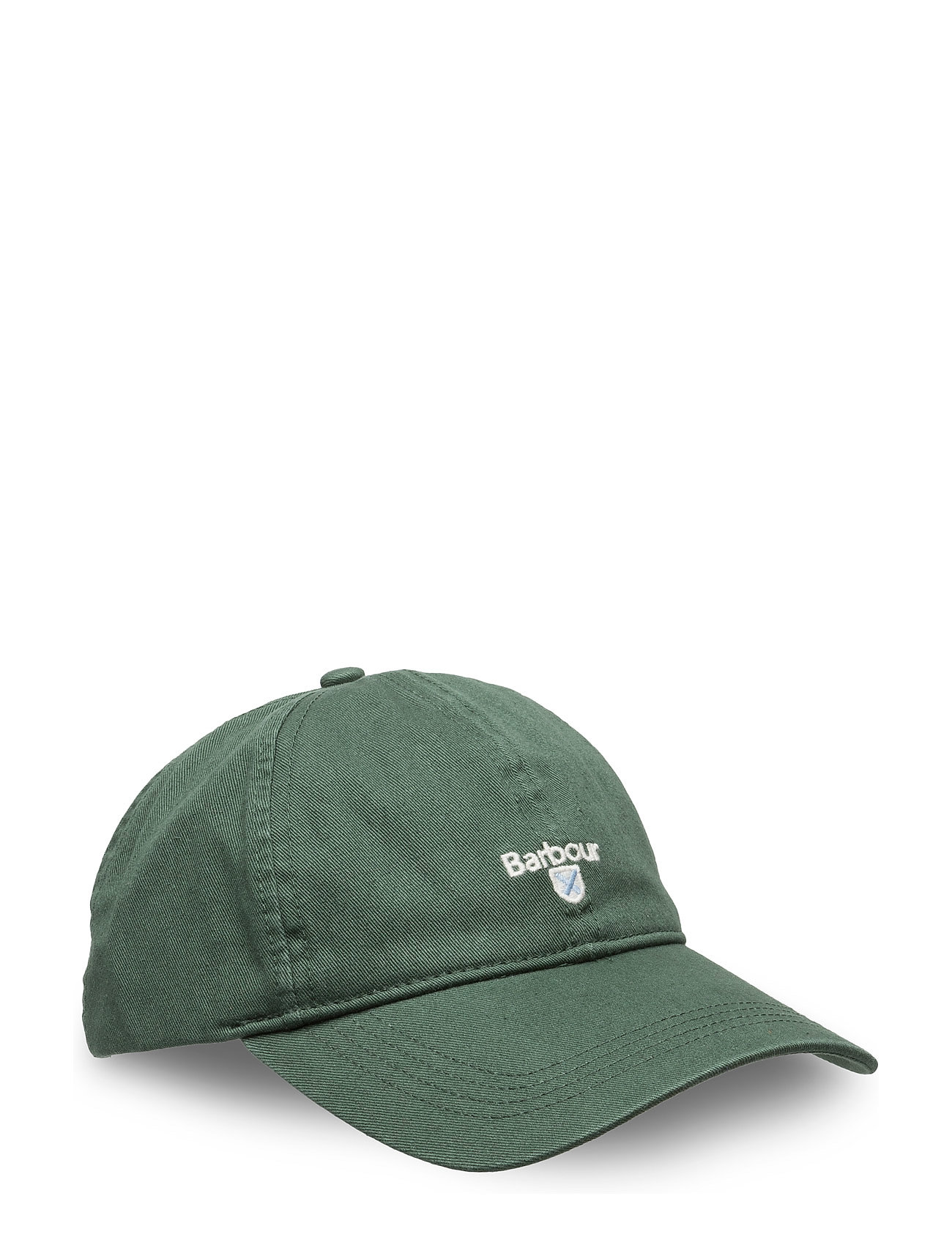 Barbour Barbour Cascade Cap, One Size, Green, Hovedbeklædning > Kasketter, Herre