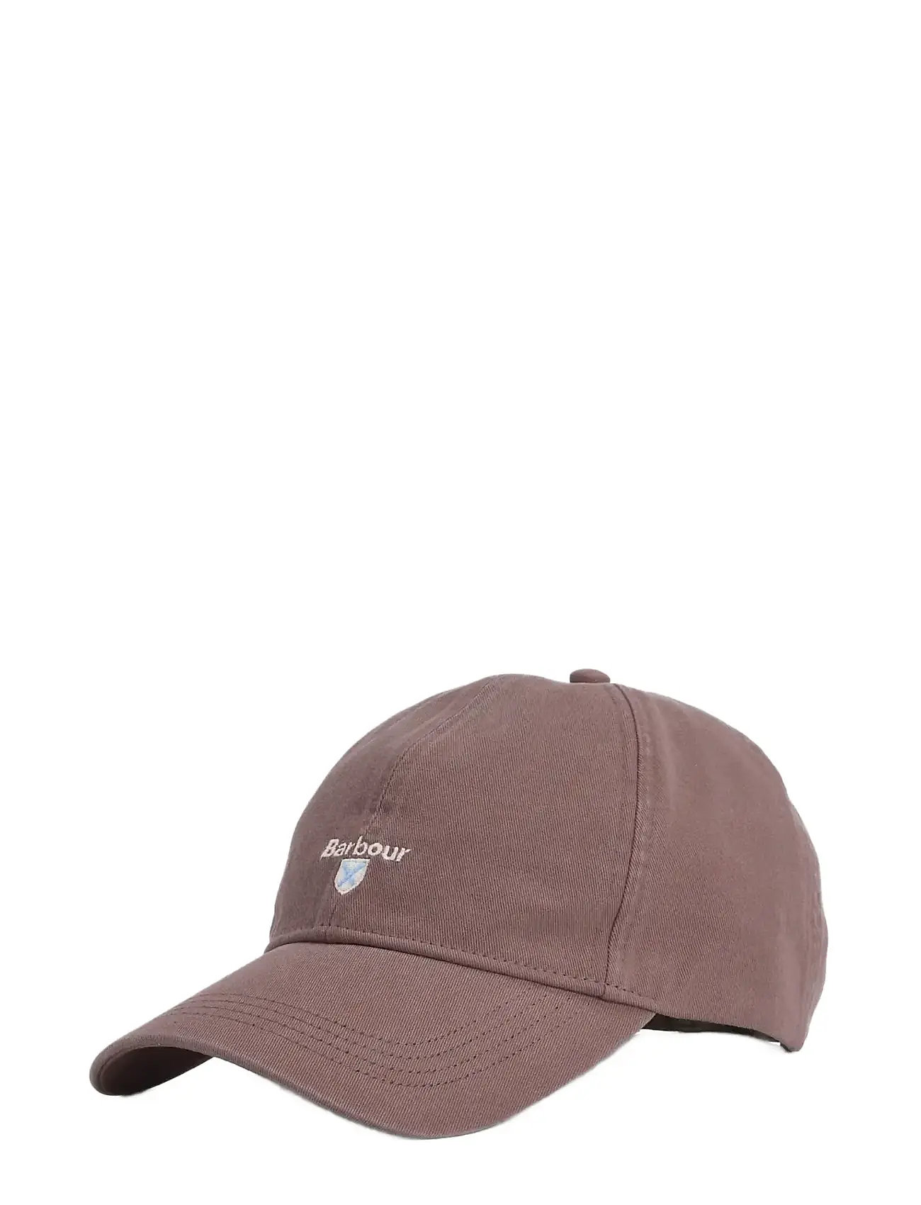 Barbour Barbour Cascade Cap, One Size, Brown, Hovedbeklædning > Kasketter, Herre