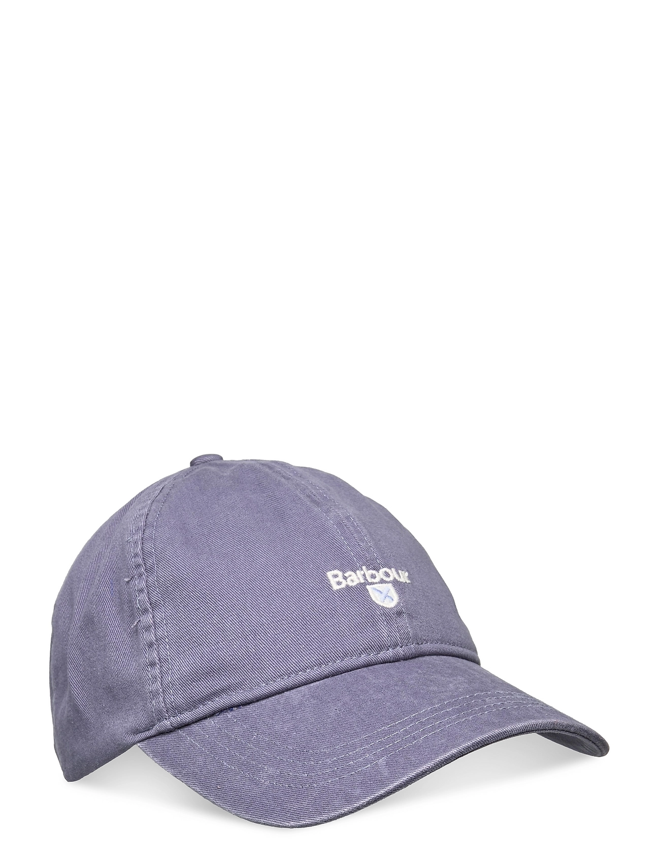 Barbour Barbour Cascade Cap, One Size, Grey, Hovedbeklædning > Kasketter, Herre