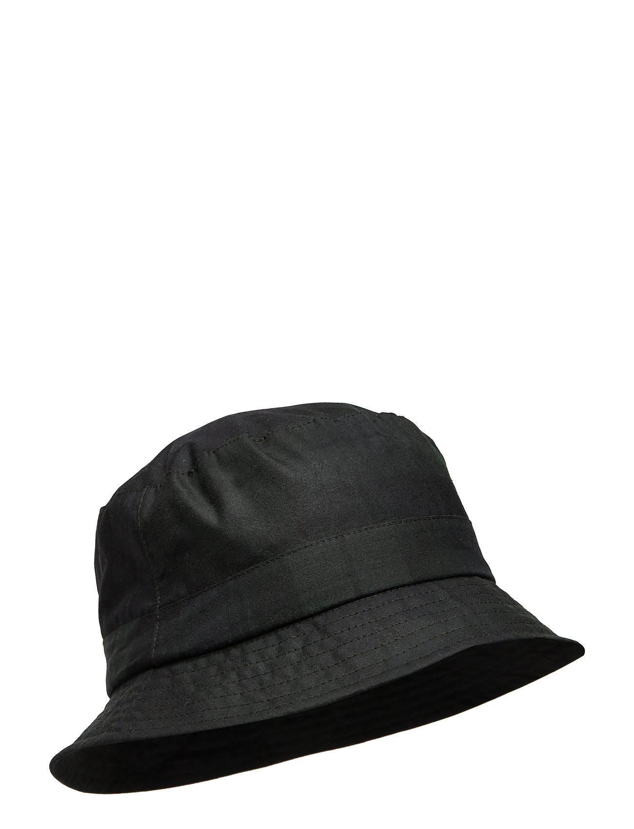 Barbour Darwen Spt Hat Accessories Headwear Hats Musta Barbour