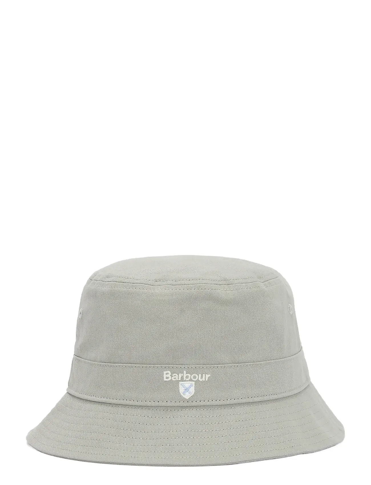 Barbour Barbour Cascade Bucket, M, Grey, Hovedbeklædning > Spandhatte, Herre
