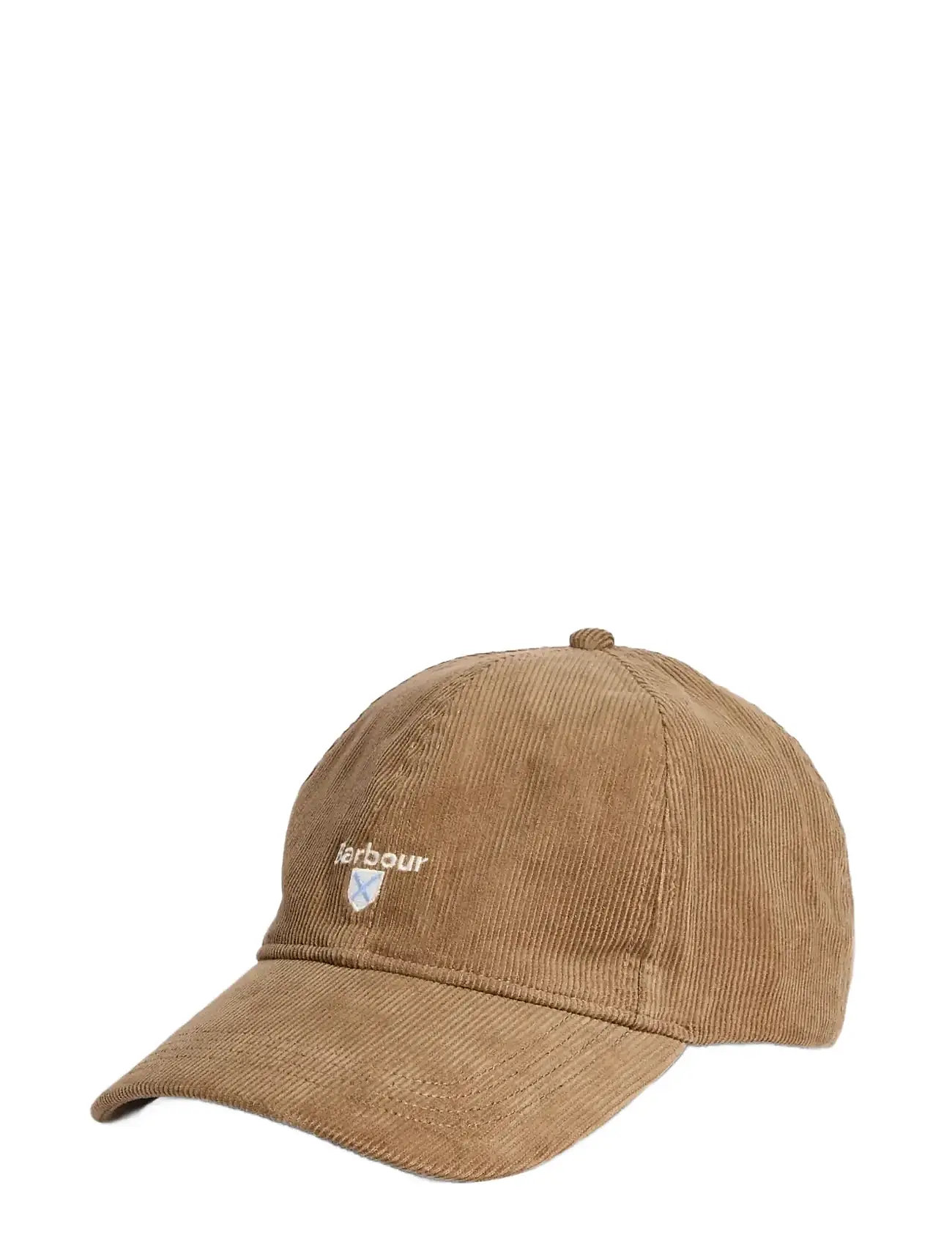 Barbour Barbour Bayfield Cap, One Size, Brown, Hovedbeklædning > Kasketter, Herre