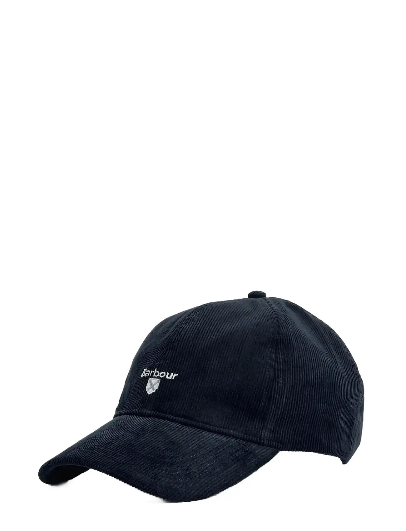 Barbour Barbour Bayfield Cap, One Size, Navy, Hovedbeklædning > Kasketter, Herre