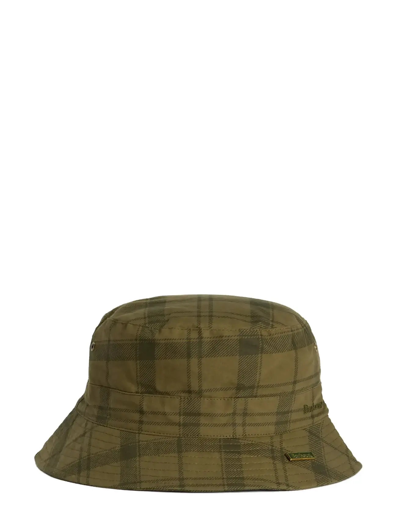 Barbour Barbour Tport Bucket, S, Green, Hovedbeklædning > Spandhatte, Herre