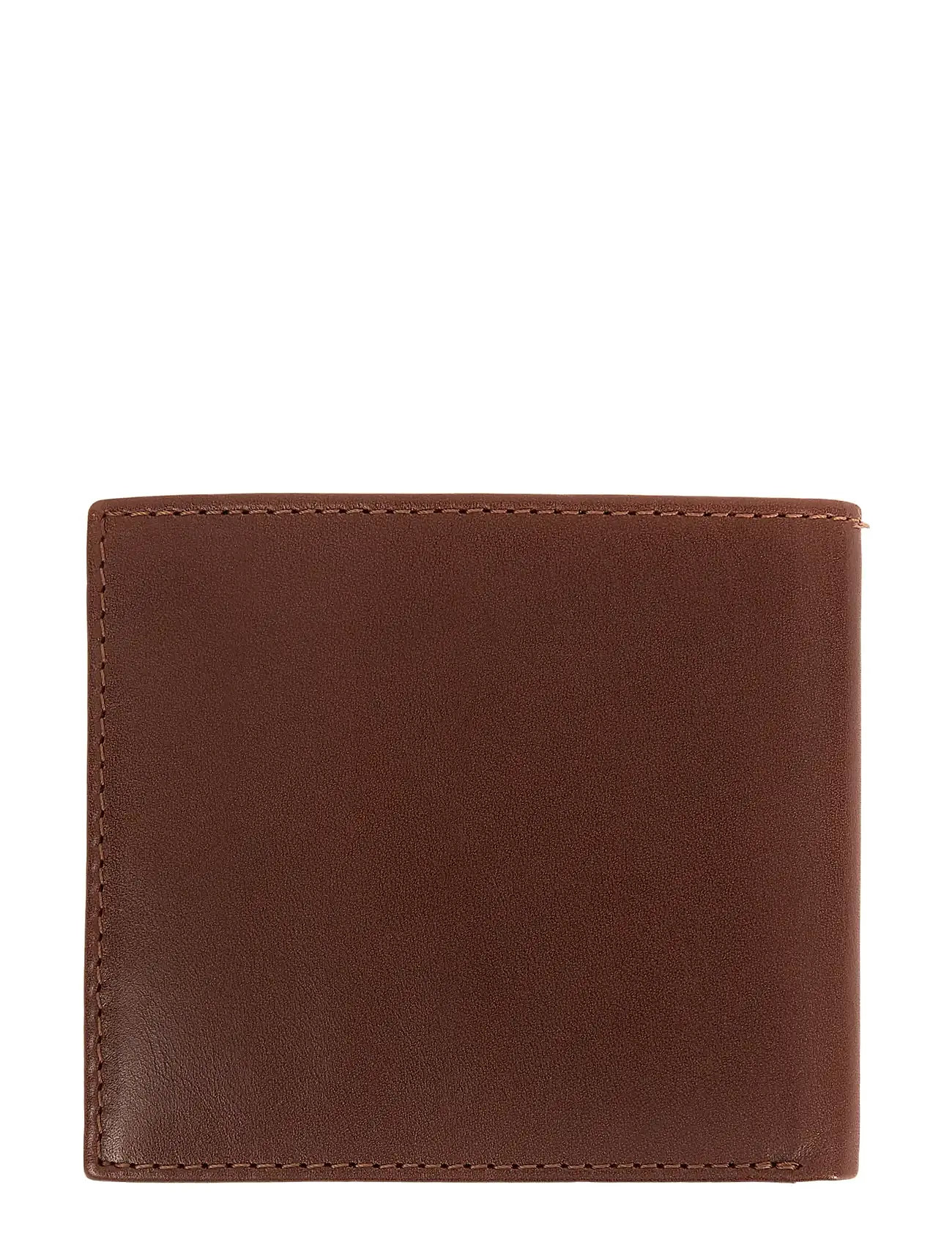 Barbour Barbour Colwell Wallet, One Size, Brown, Punge > Klassiske Punge, Herre