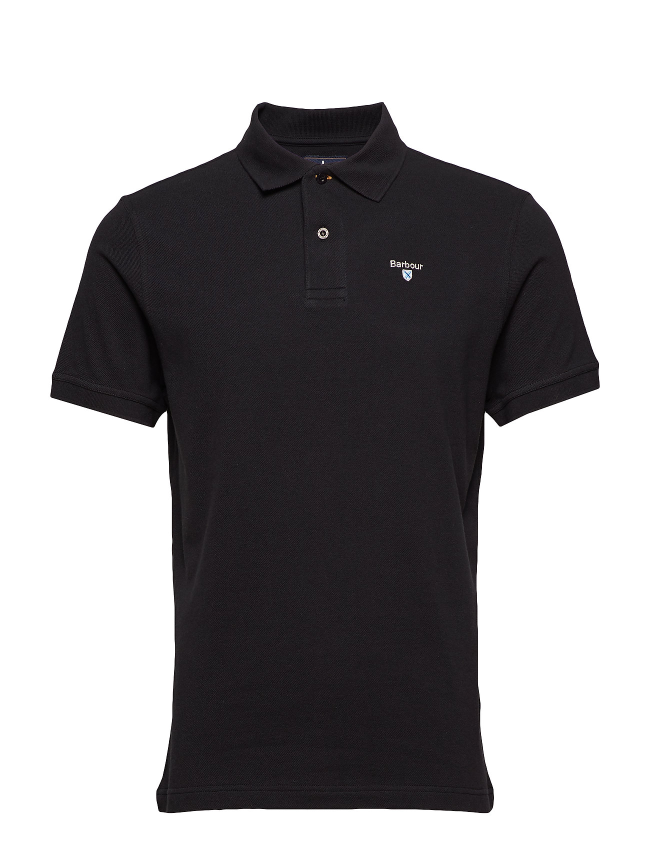 Barbour mens hot sale polo