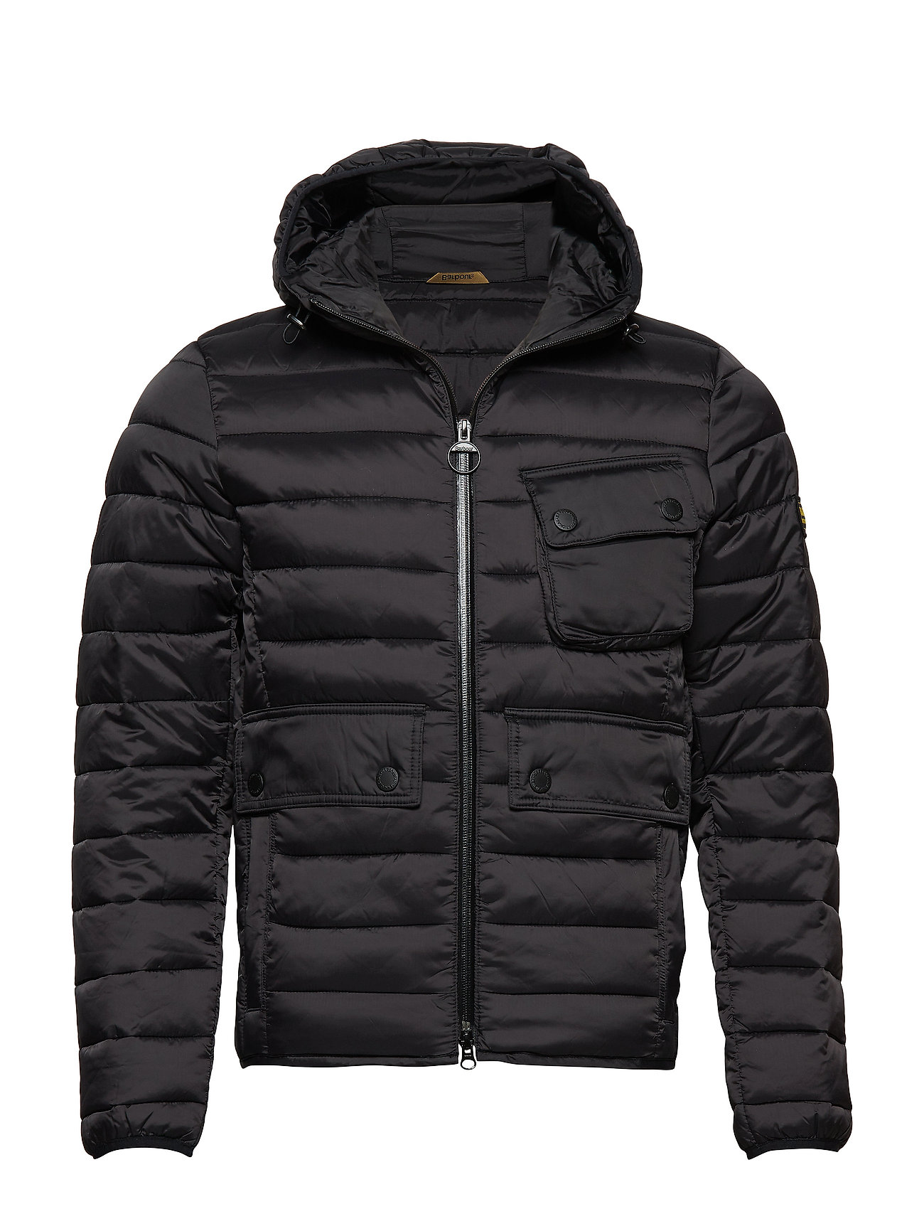 Barbour B.intl Ouston Hooded Quilt (sl) - 168 €. Osta Toppatakit ...