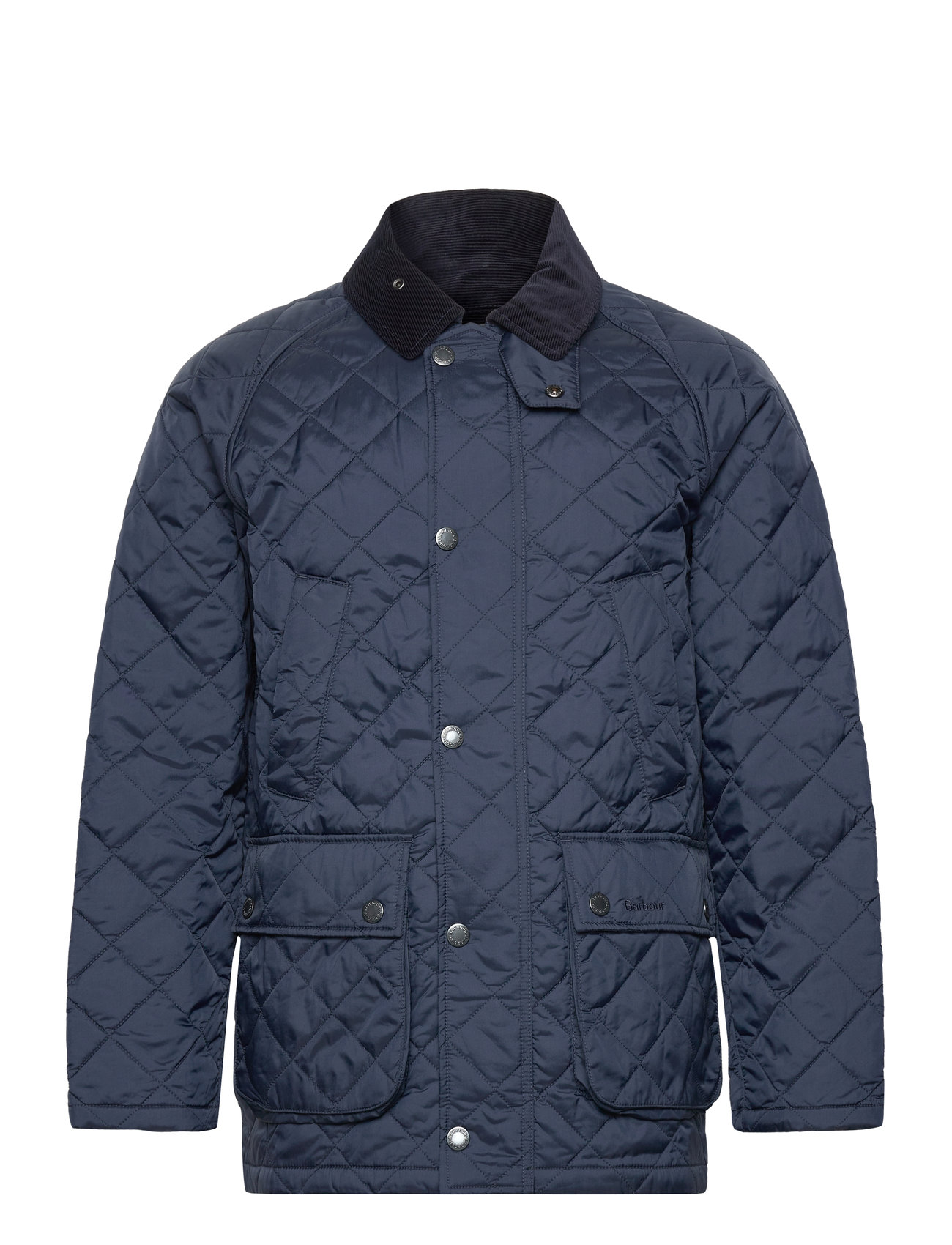 Barbour Ashby Quilt Navy Barbour