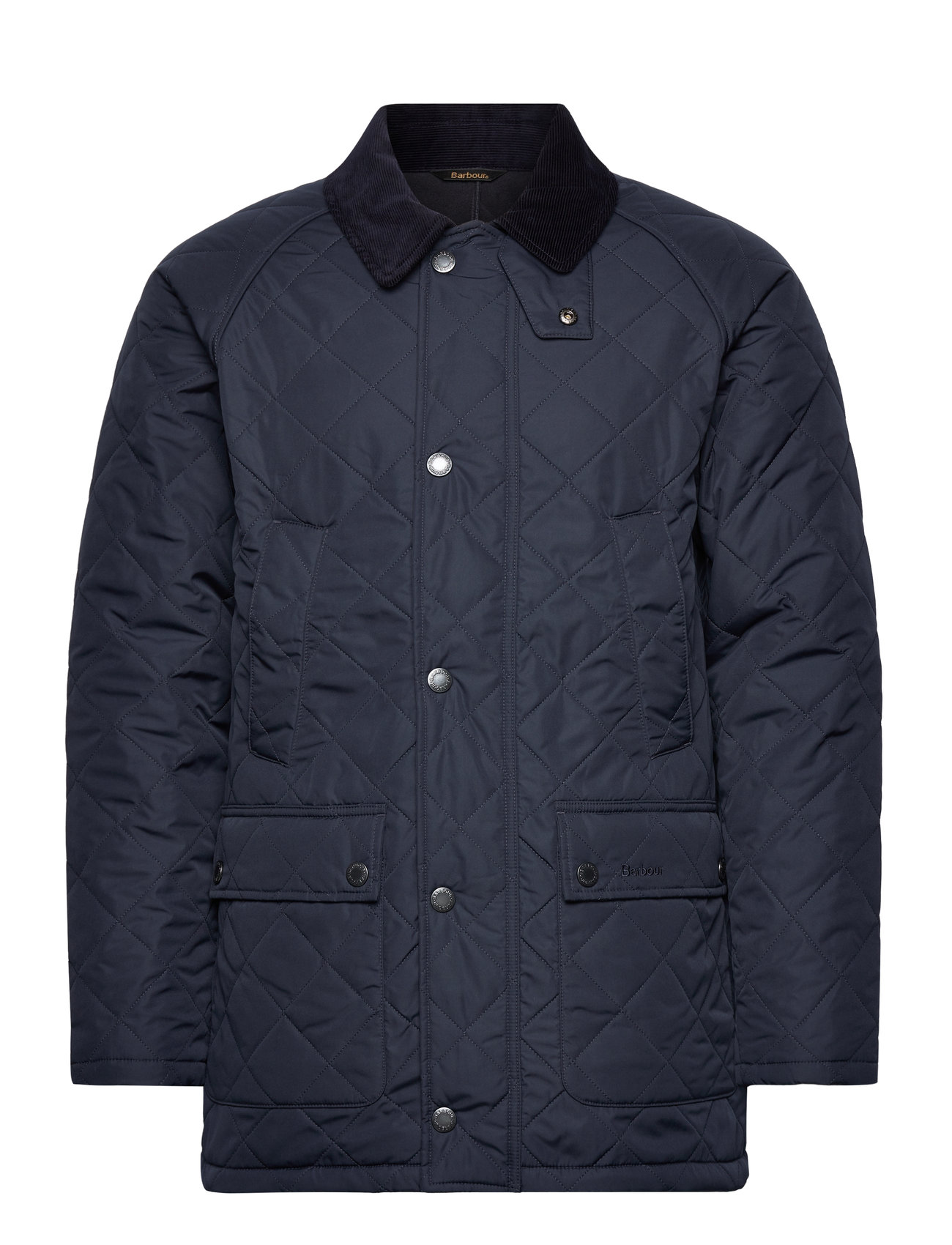 Barbour Ashby Polarqui Designers Jackets Quilted Jackets Navy Barbour