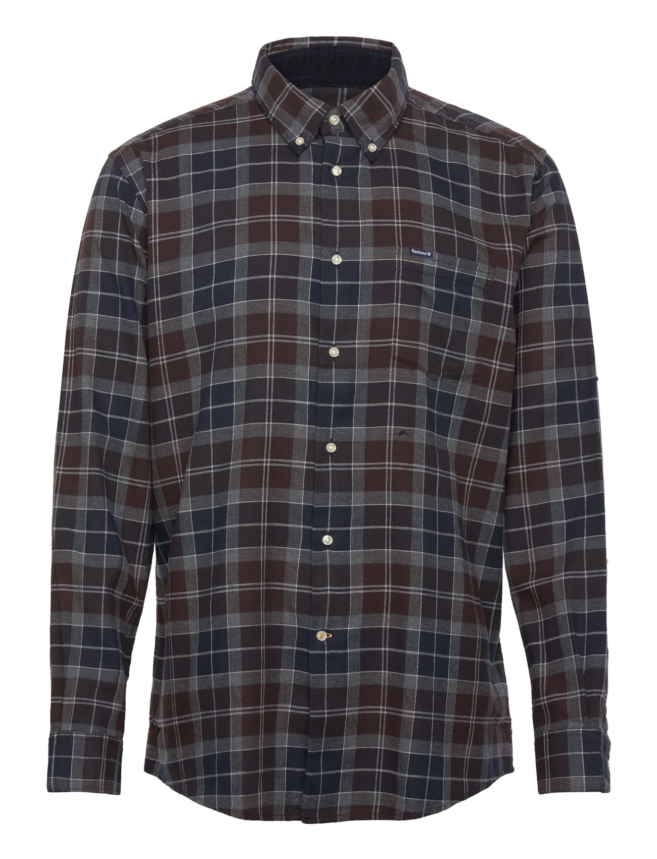 Barbour Barbour Fortrose Tailored Tartan Shirt (ARBMSH4991