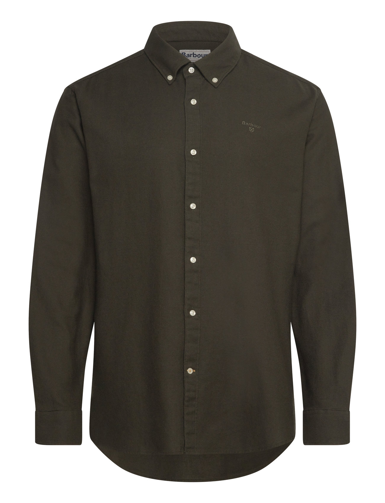 Barbour Twillbridge Tf Khaki Barbour
