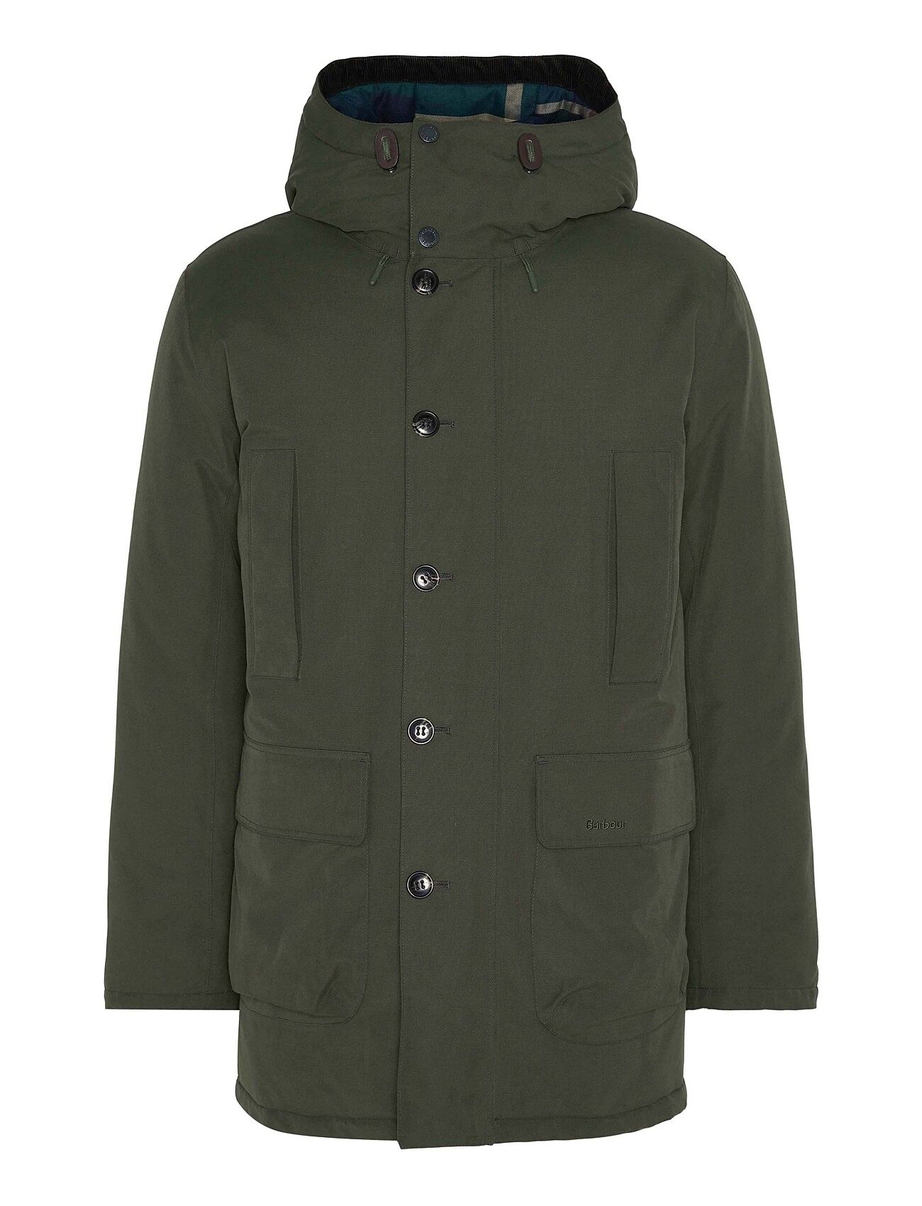 Barbour Barbour Wint Beaufort Grön