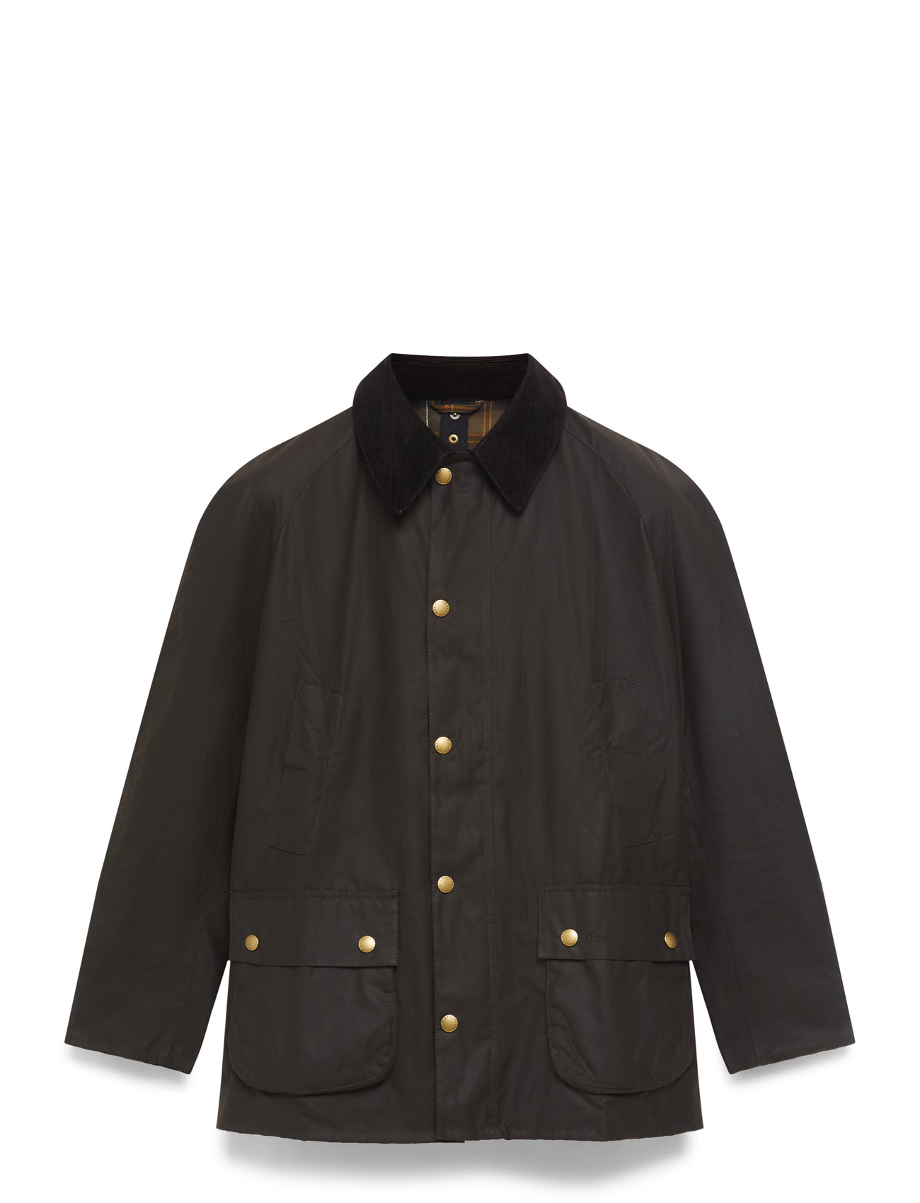 Barbour Barbour Ashby Wax Jacket (ARBMWX0339) - Kurtki