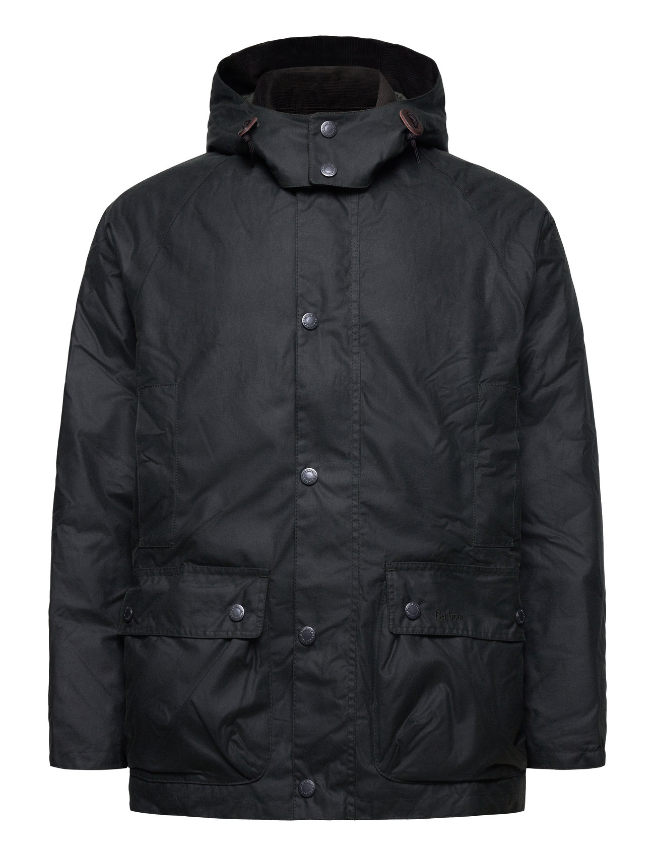 Barbour Barbour Mod Beaufort Svart