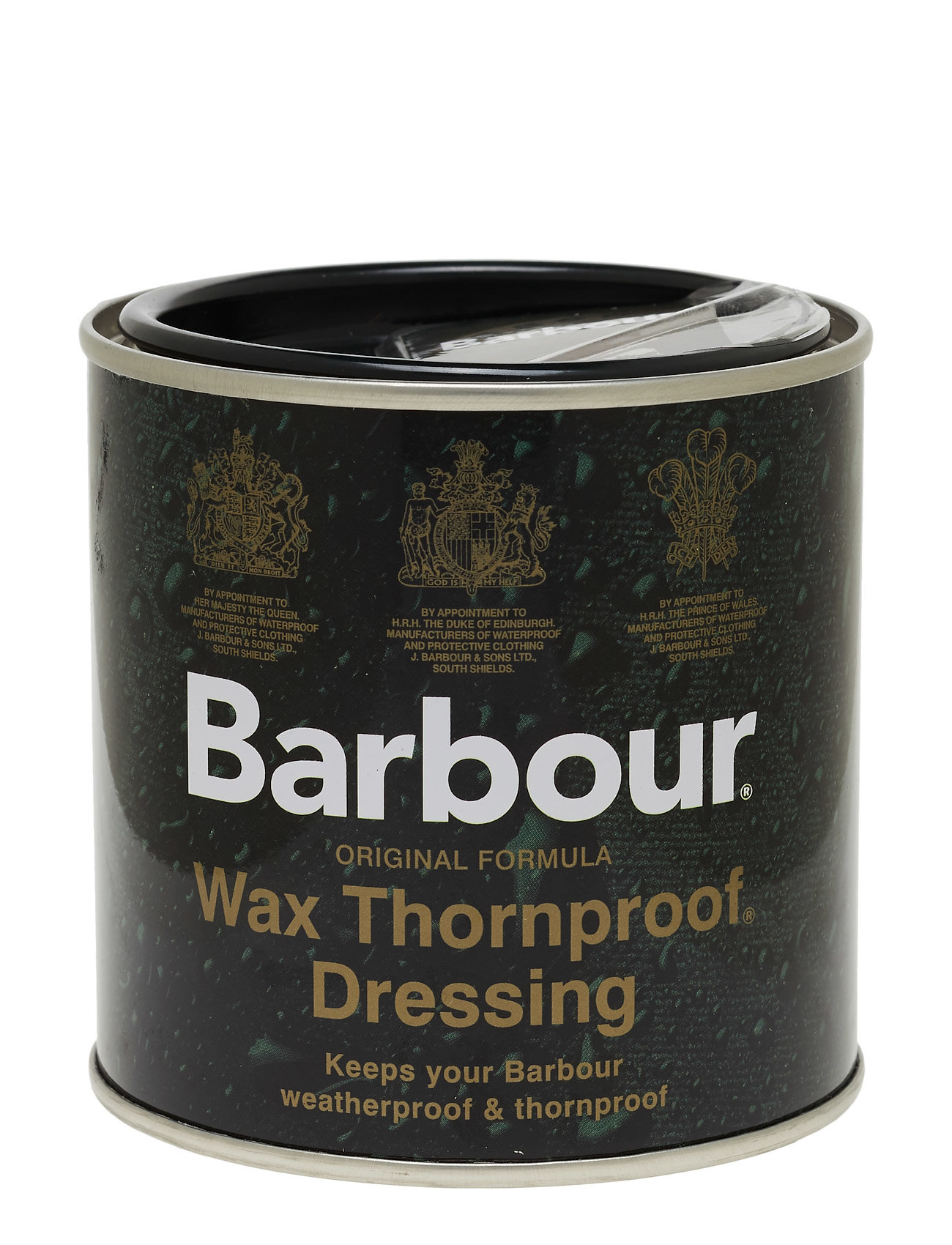 Thornproof Dressing/Wax Accessories Clothing Care Musta Barbour