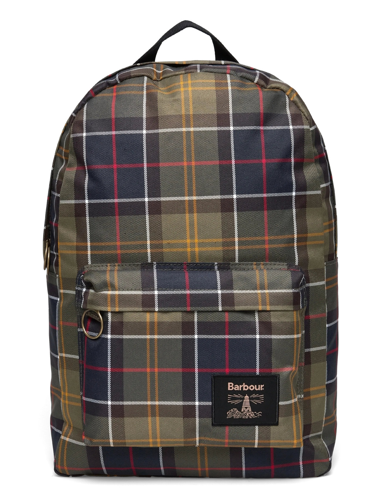 Barbour Barbour Torridon Bag, One Size, Khaki green, Tasker > Rygsække, Herre