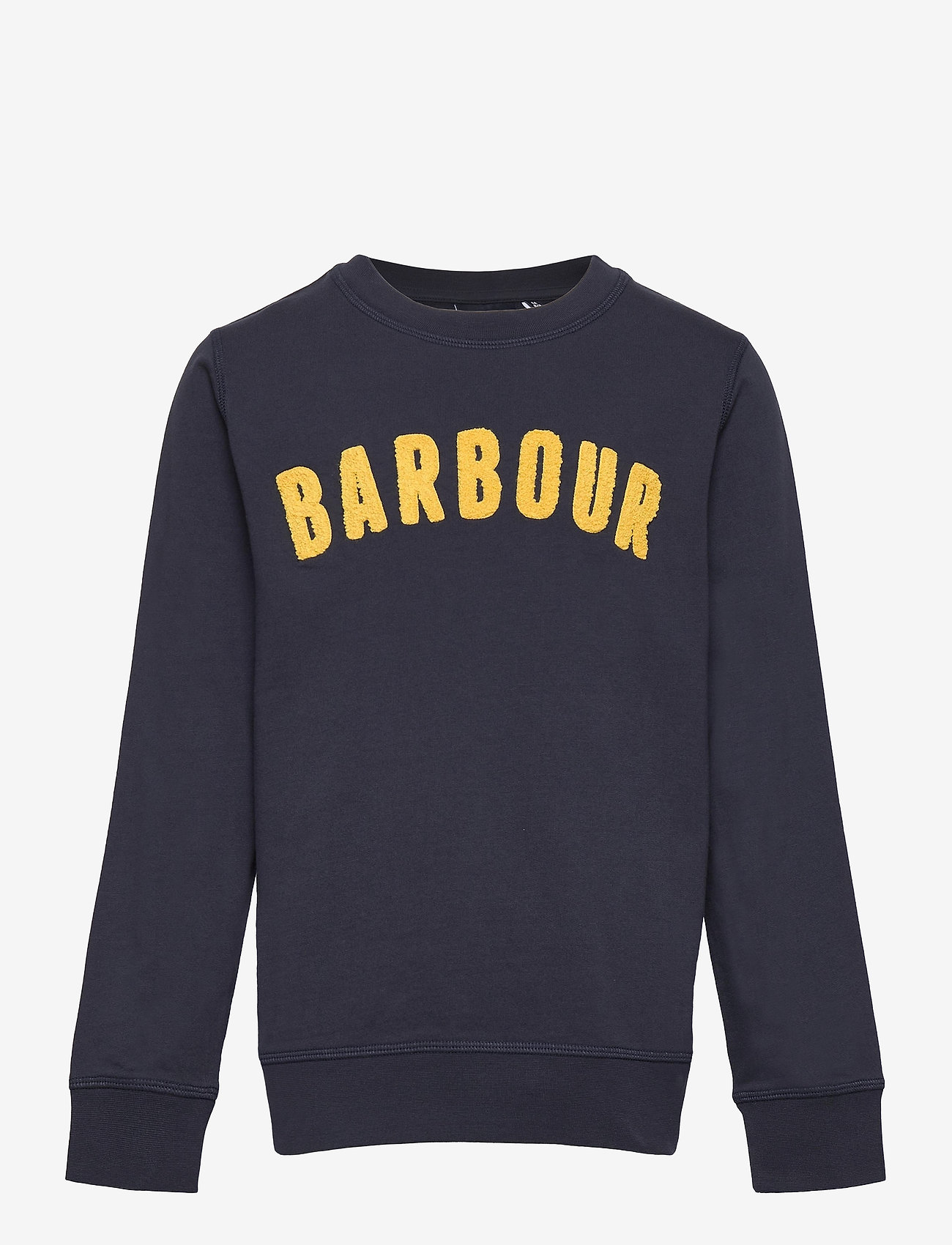 Barbour Barbour B Prep Logo Cr - | Boozt.com