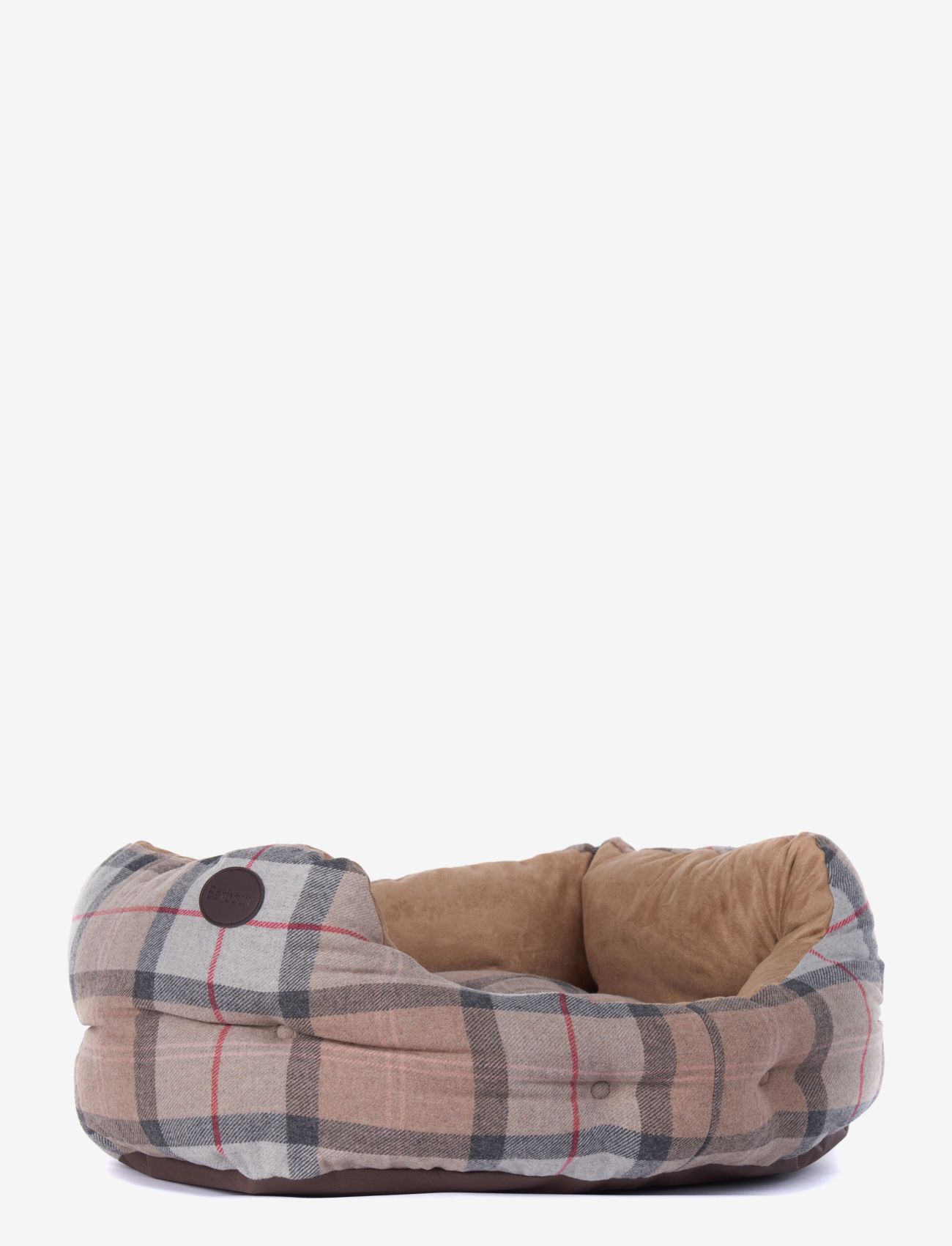 barbour dog beds