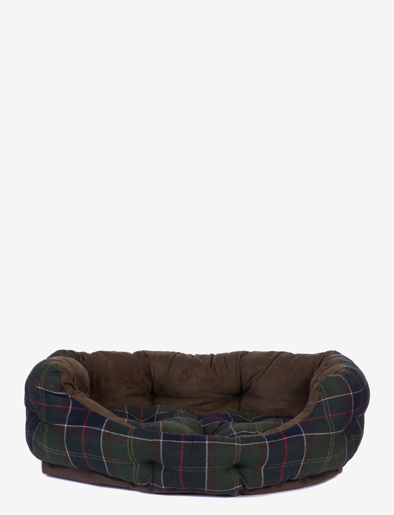 barbour dog beds