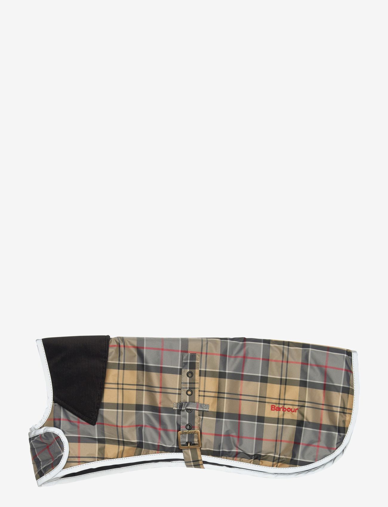 Barbour Barbour Wetherham Tartan Dog Coat Koiratarvikkeet