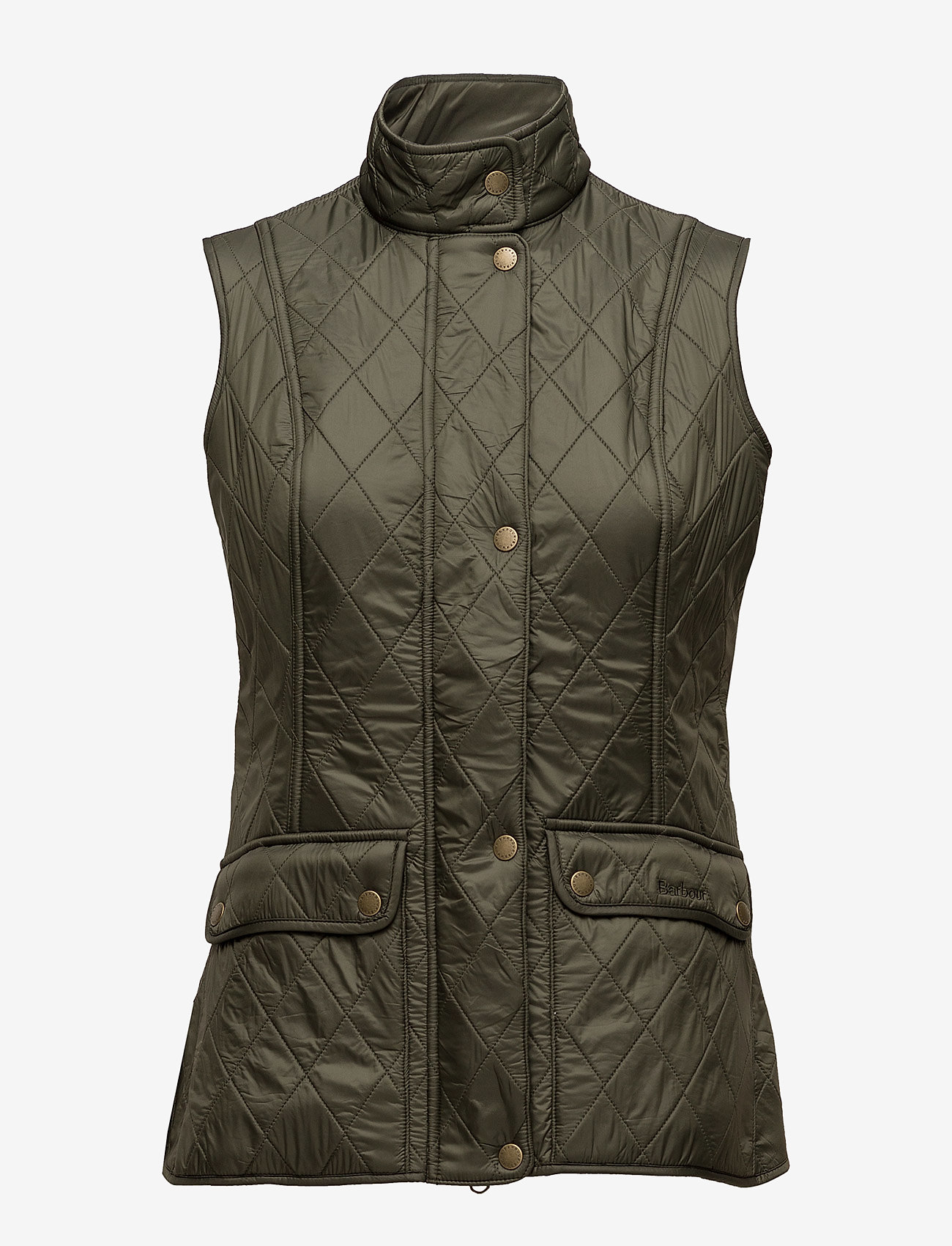 barbour cragg