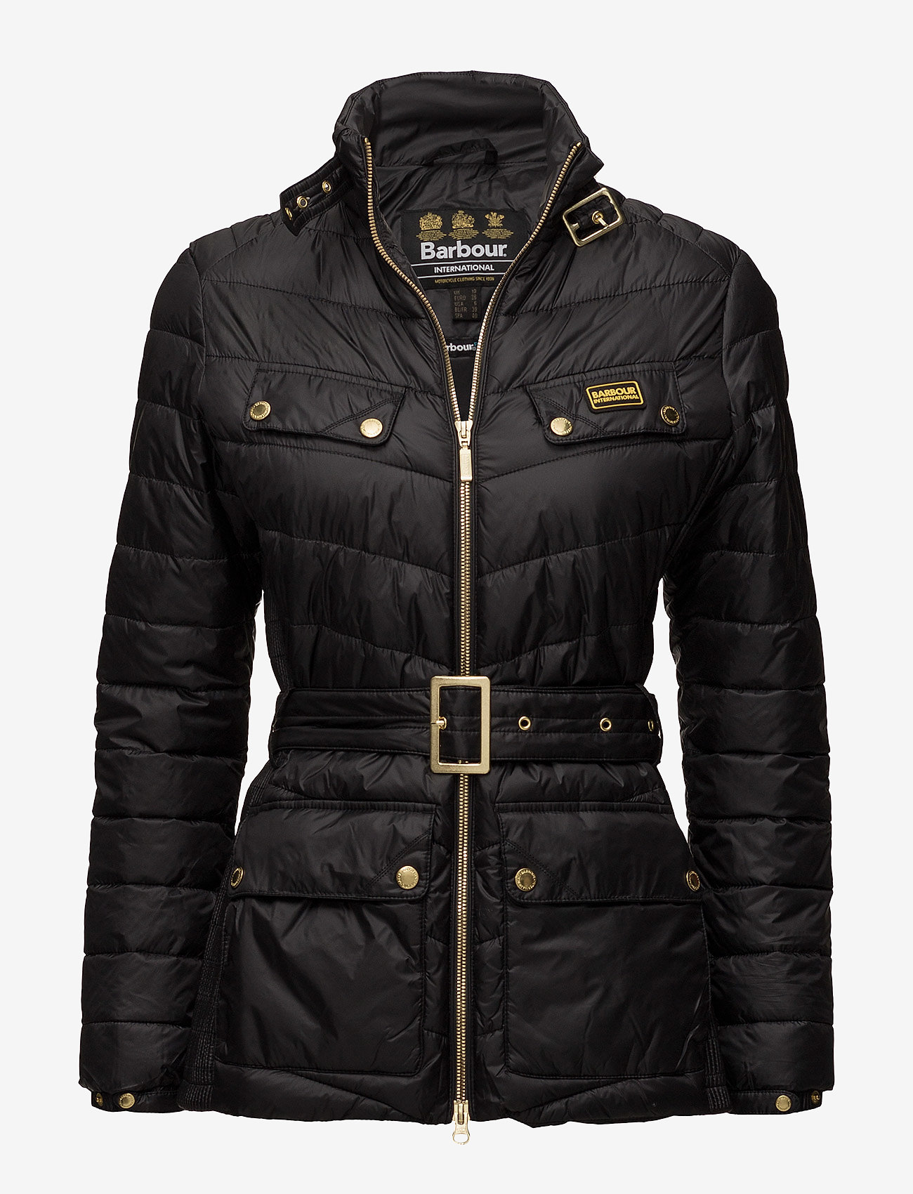 pull barbour steve mcqueen