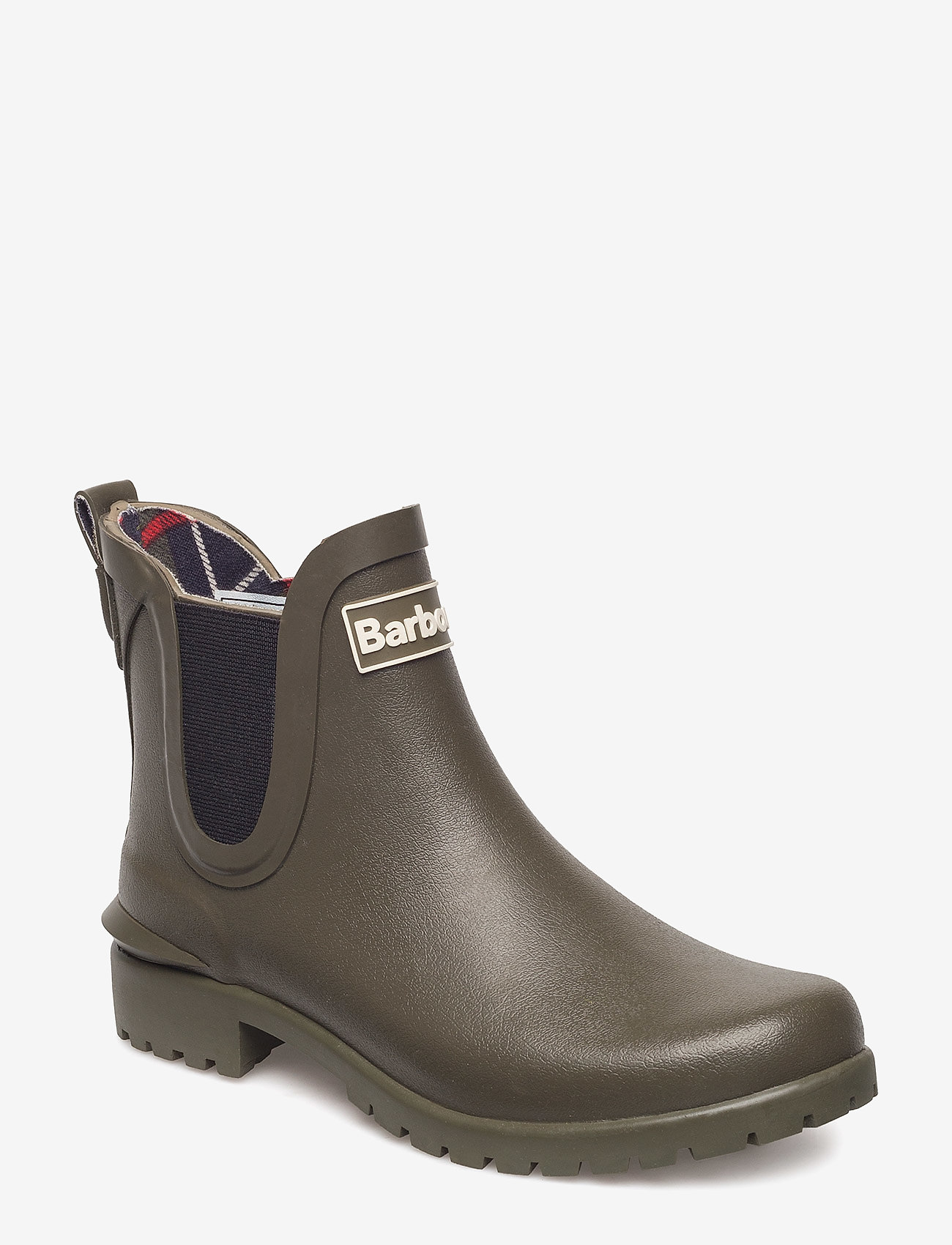 barbour welli bobs