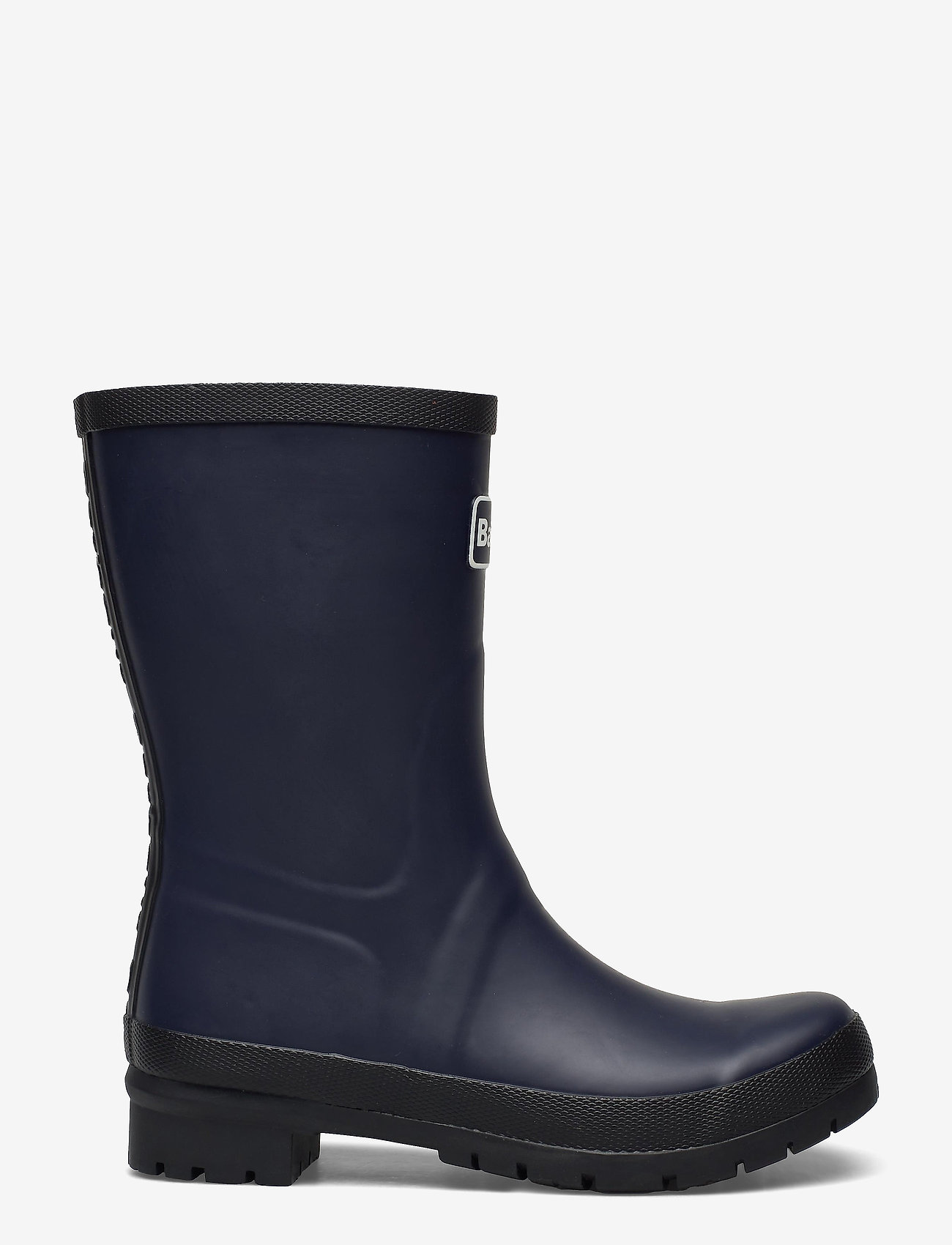 Navy barbour boots Clearance