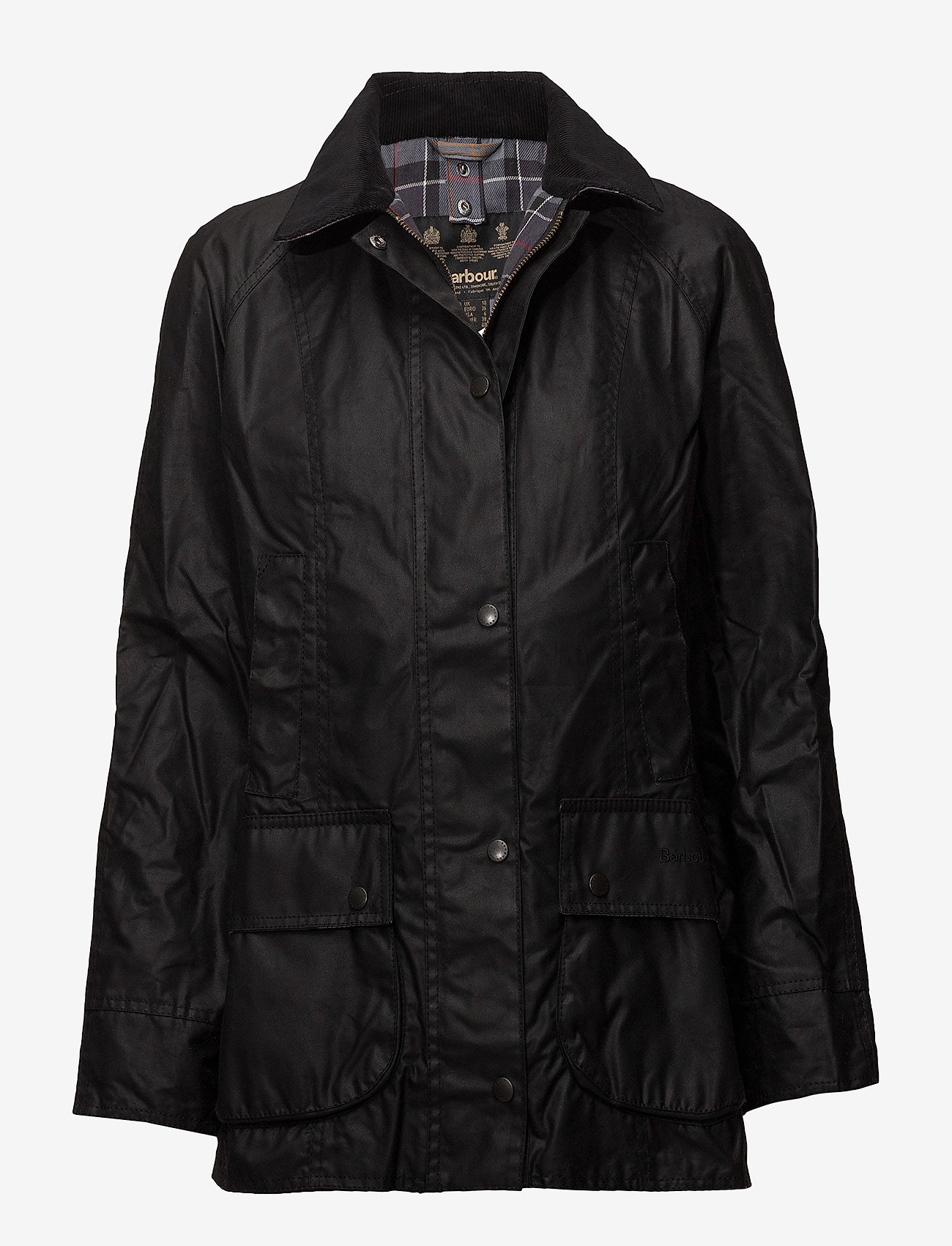 barbour cragg