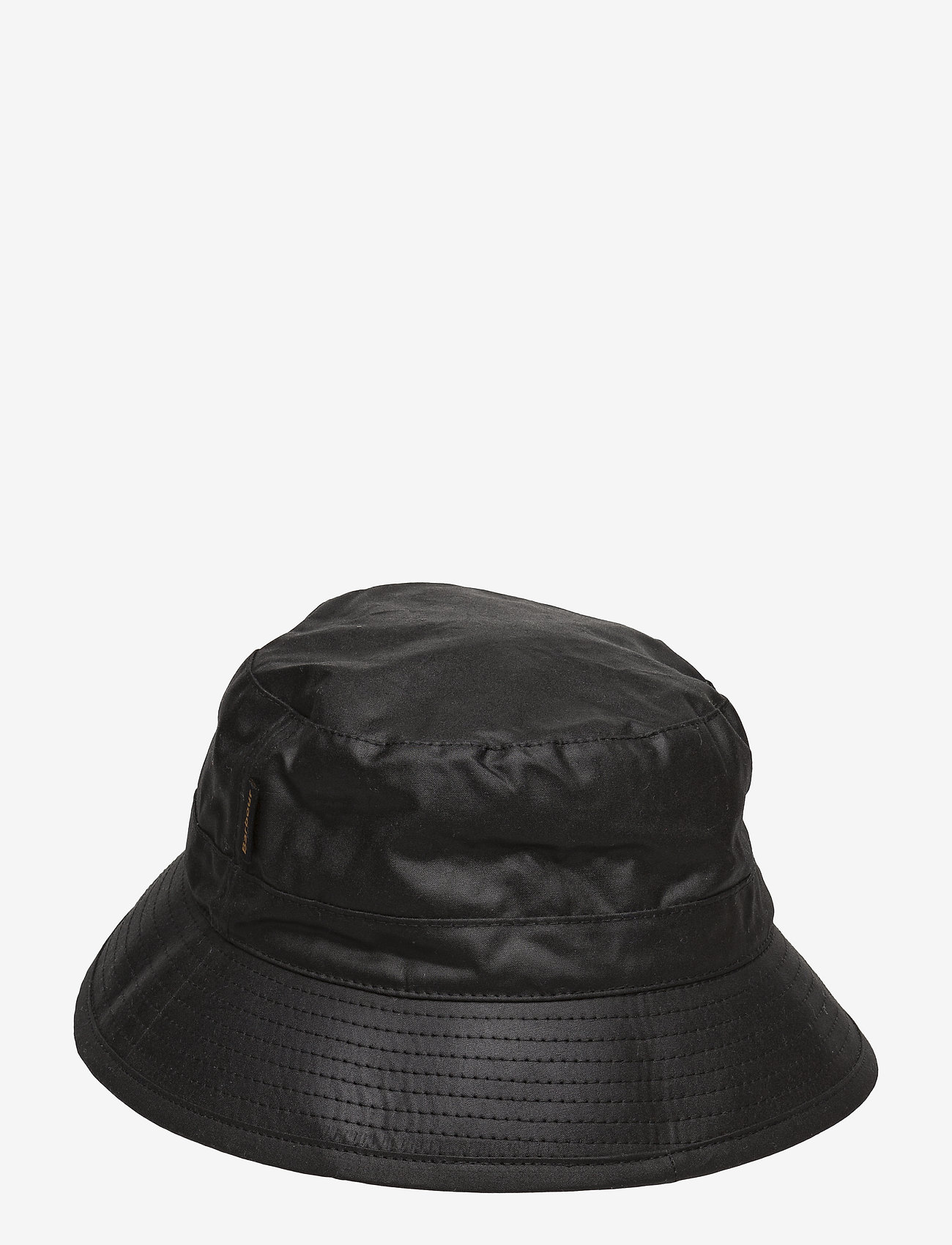 Barbour Wax Sports Hat (Black) (350 kr) - Barbour - | Boozt.com