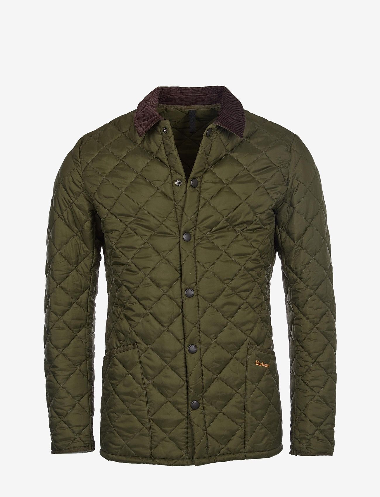 barbour heddon