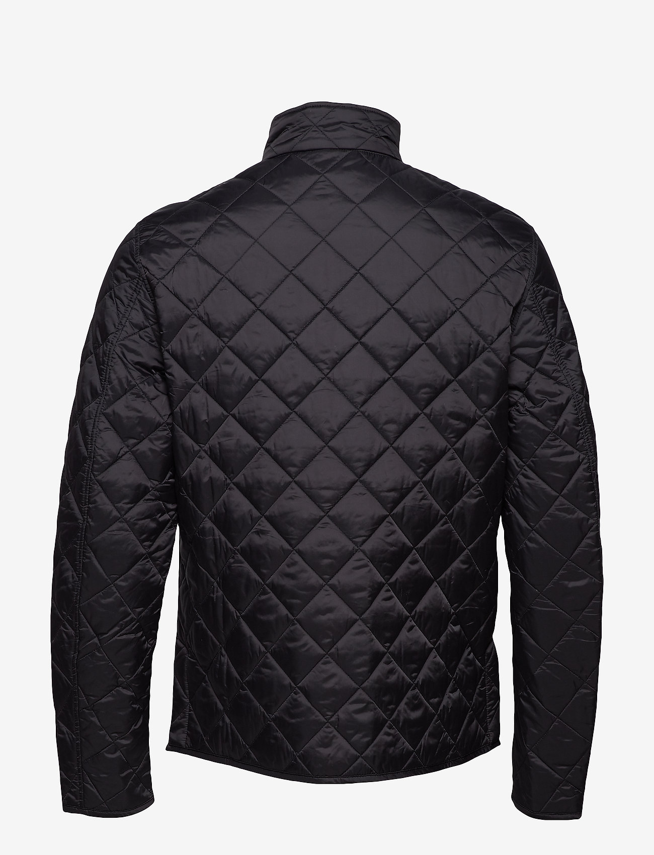 Barbour B Intl Gear Quilt J Black (Black) - 2000 Kr | Boozt.com