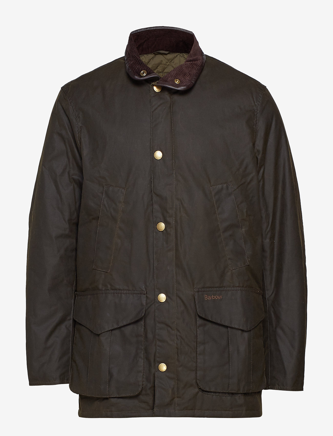 barbour heddon