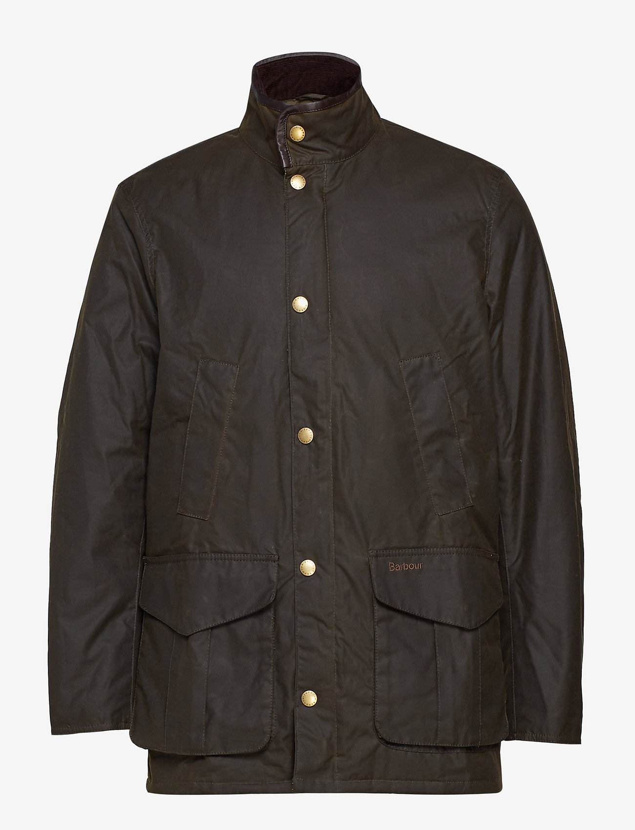 barbour hereford review