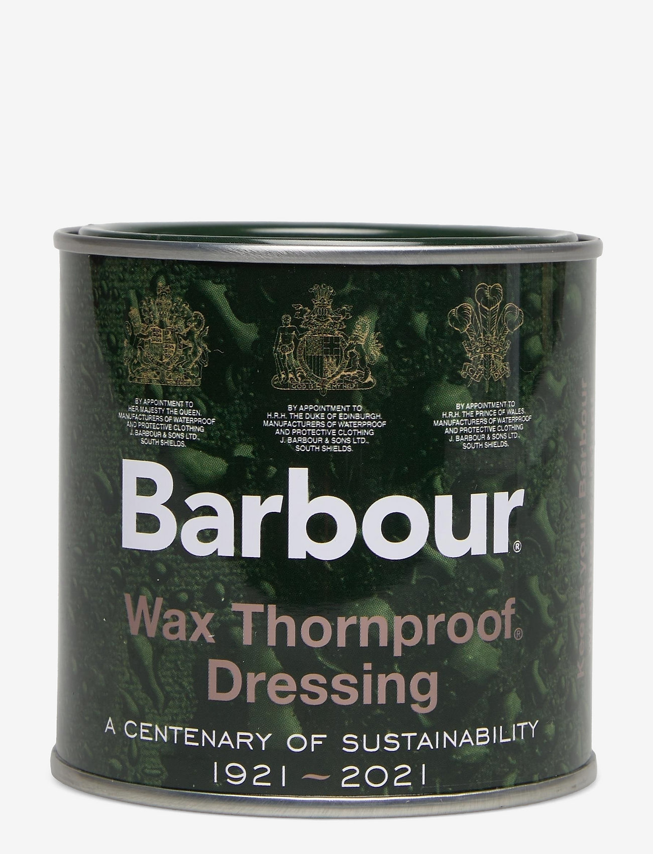 Barbour - Thornproof Dressing/Wax - centenary wax - 0