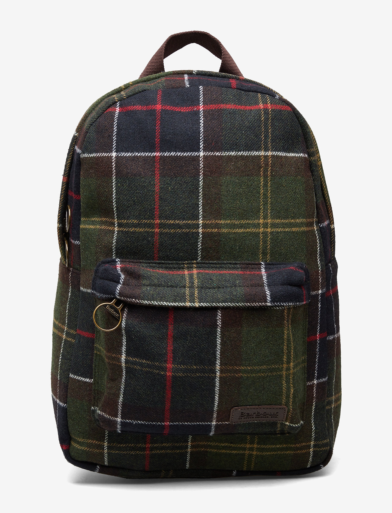 barbour backpack