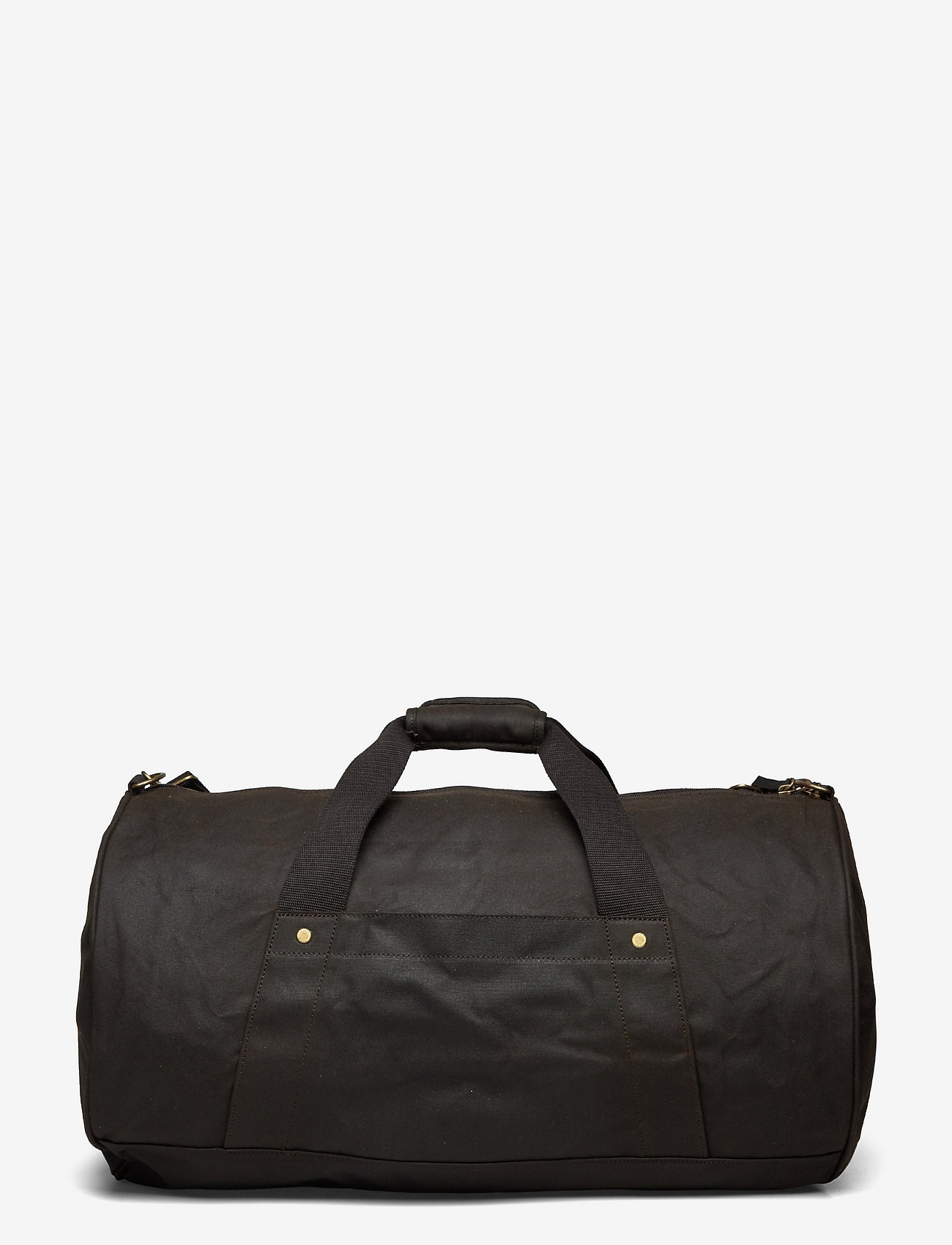 Barbour - Barbour Ess Duffle - olive - 1