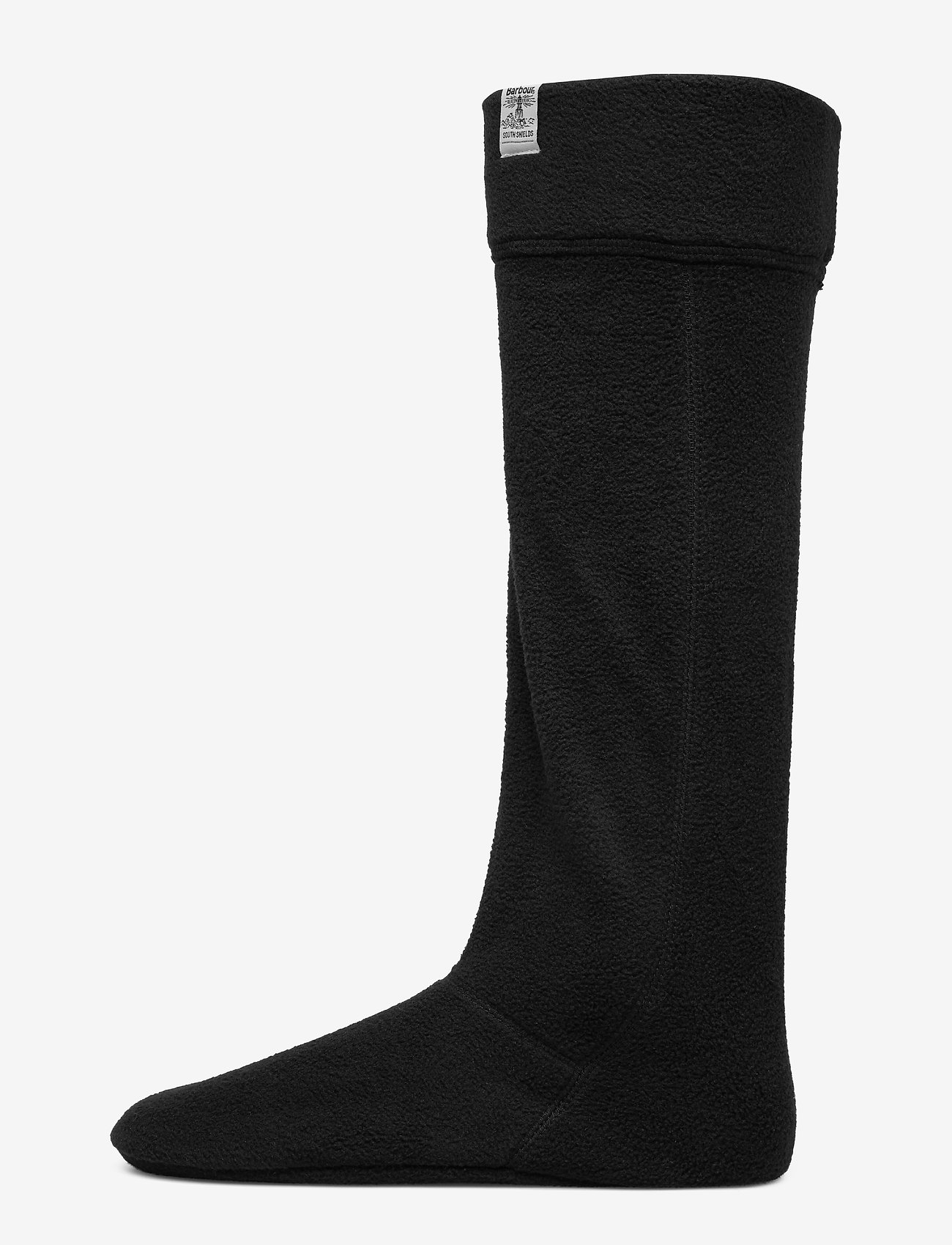 Fleece Wellington Sock (Black) (15 €) - Barbour - | Boozt.com