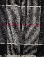 barbour dee tartan dress